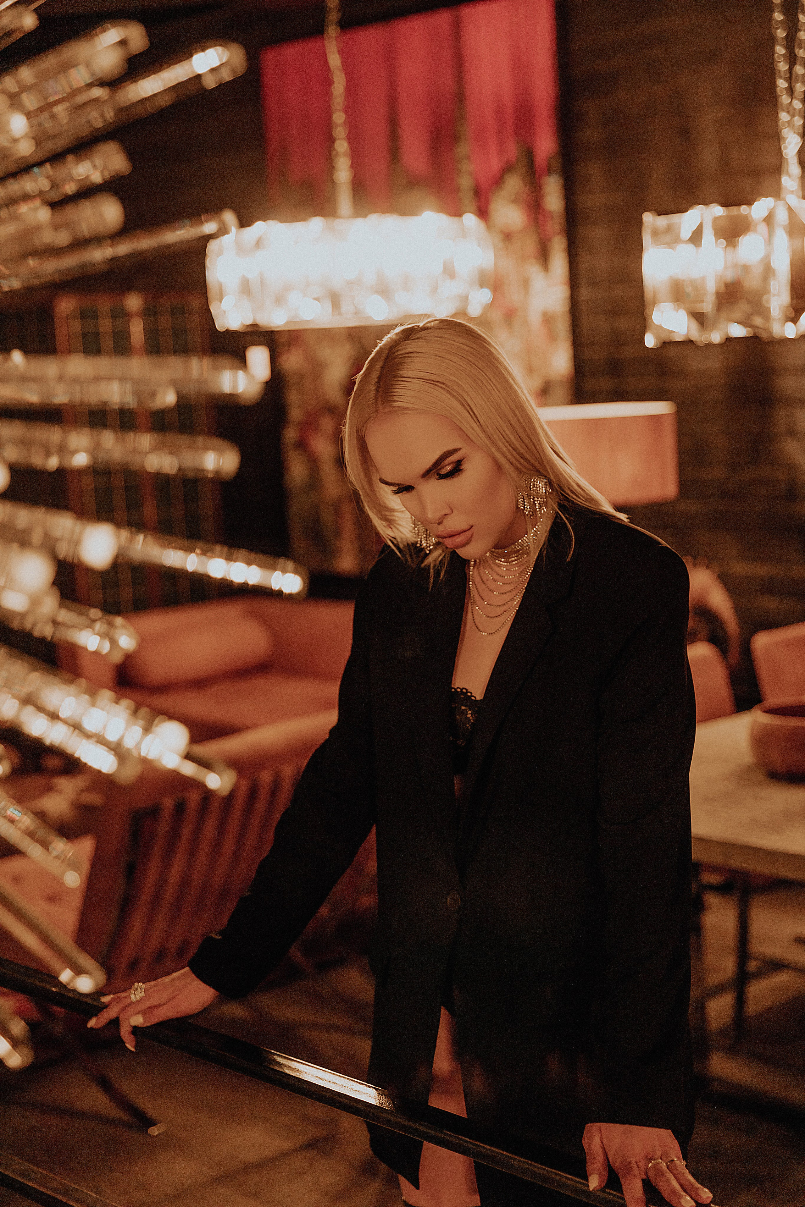 Ноти. Фотограф Вероника Яцына в Ташкенте