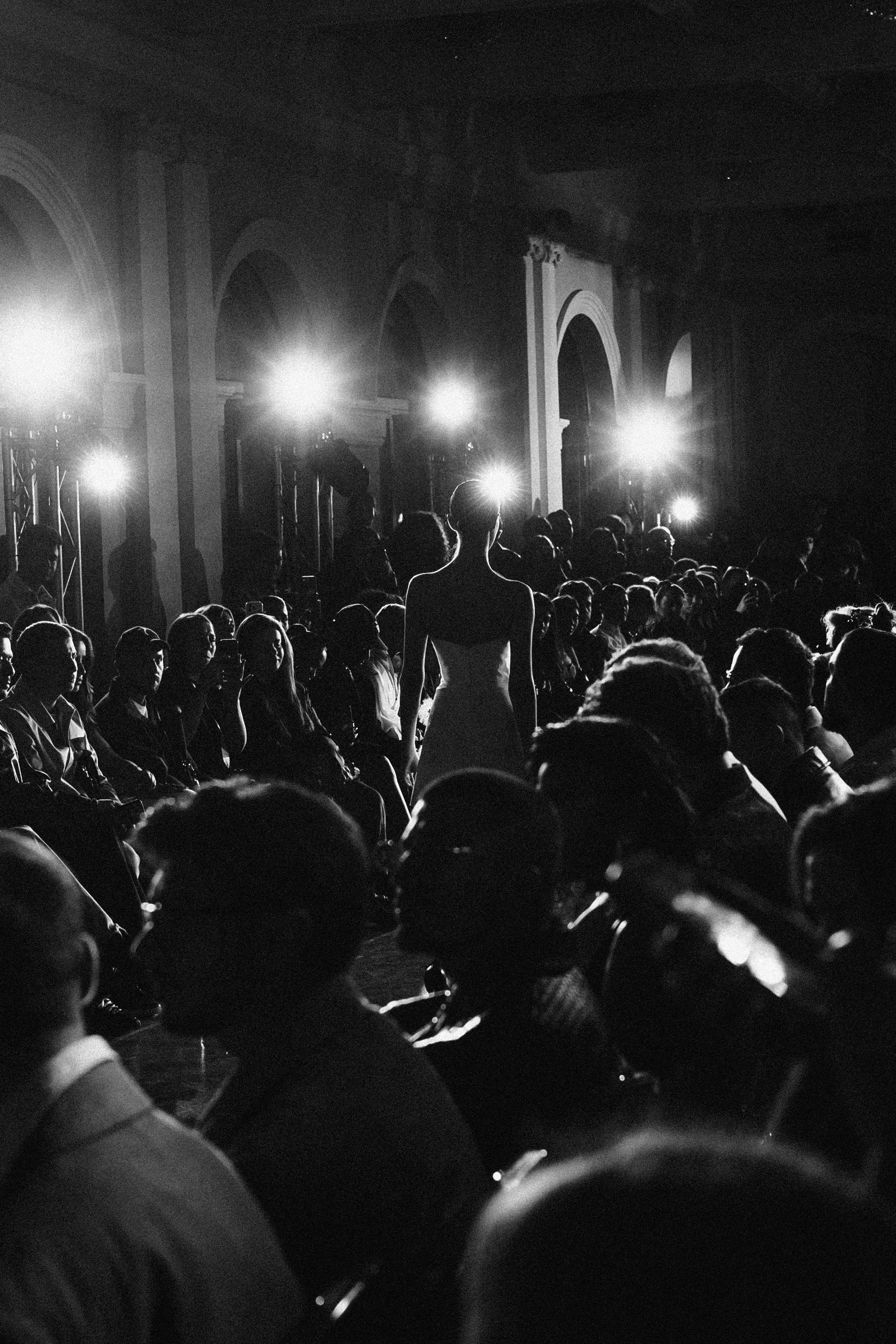 Baku Fashion Week Fall/Winter '26-'27. BIG Model Agency. “Dare to Be Famous”