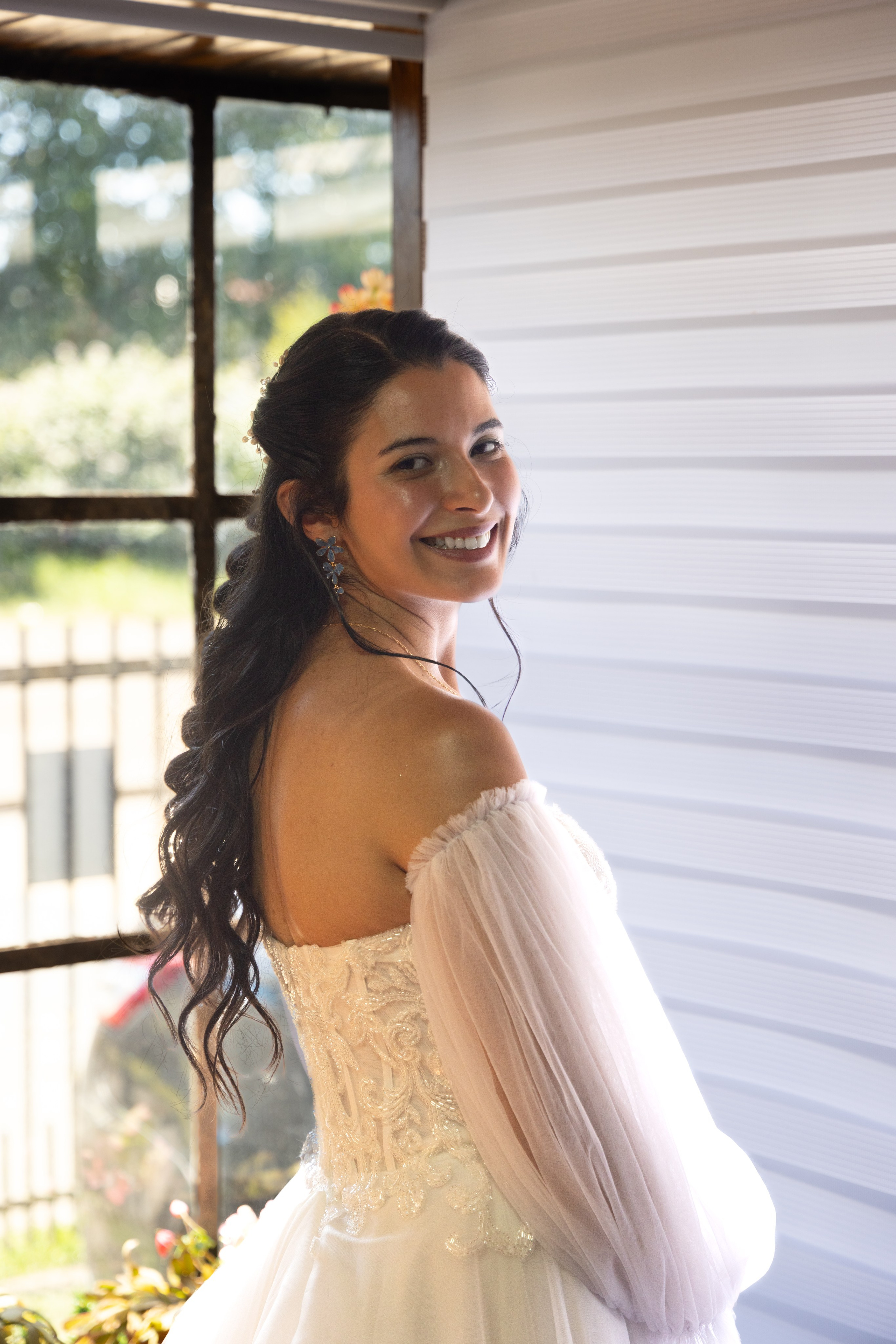 Carol & Ivo. Dinka & Emilio - El arte de preservar lo que no se repite