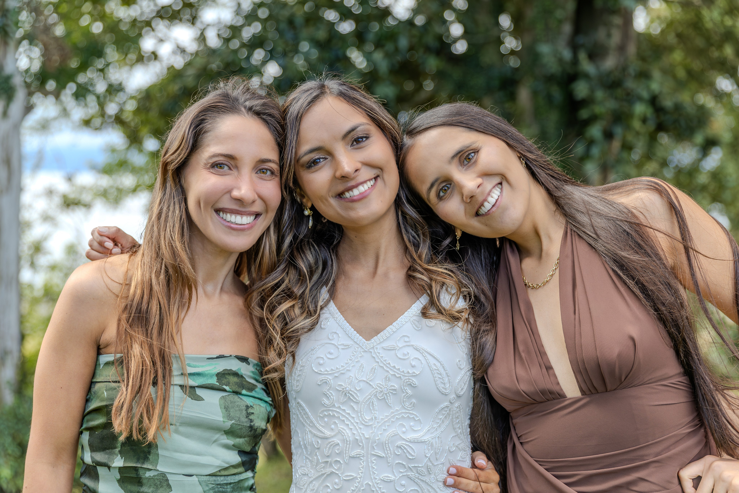 Javiera y Diego. Dinka & Emilio - El arte de preservar lo que no se repite