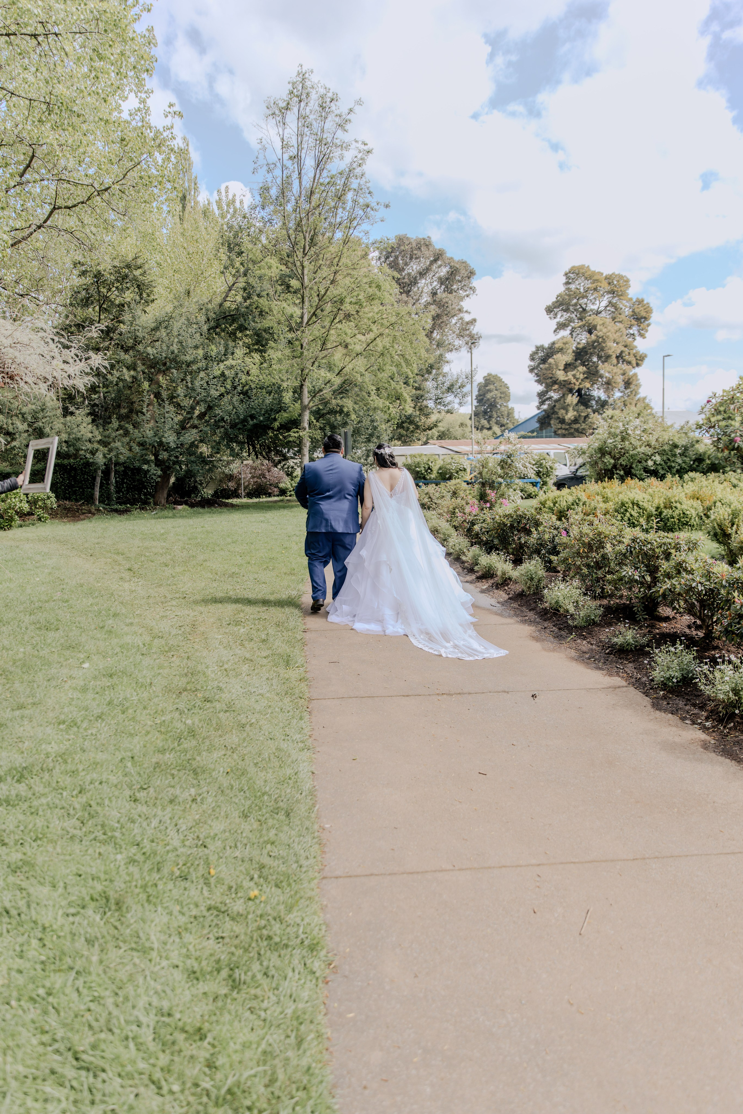 Johana y Edgar. Dinka & Emilio - El arte de preservar lo que no se repite