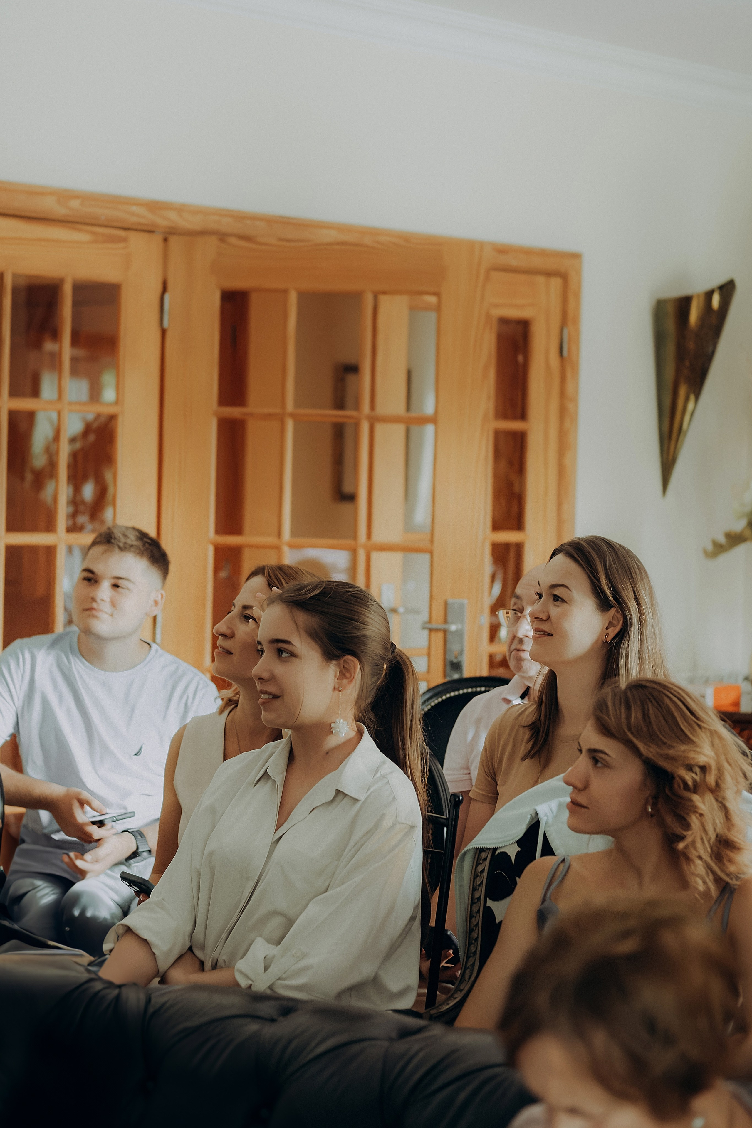 День народження. Валерія Сичова. Сімейний та репортажний фотограф в Португаліі