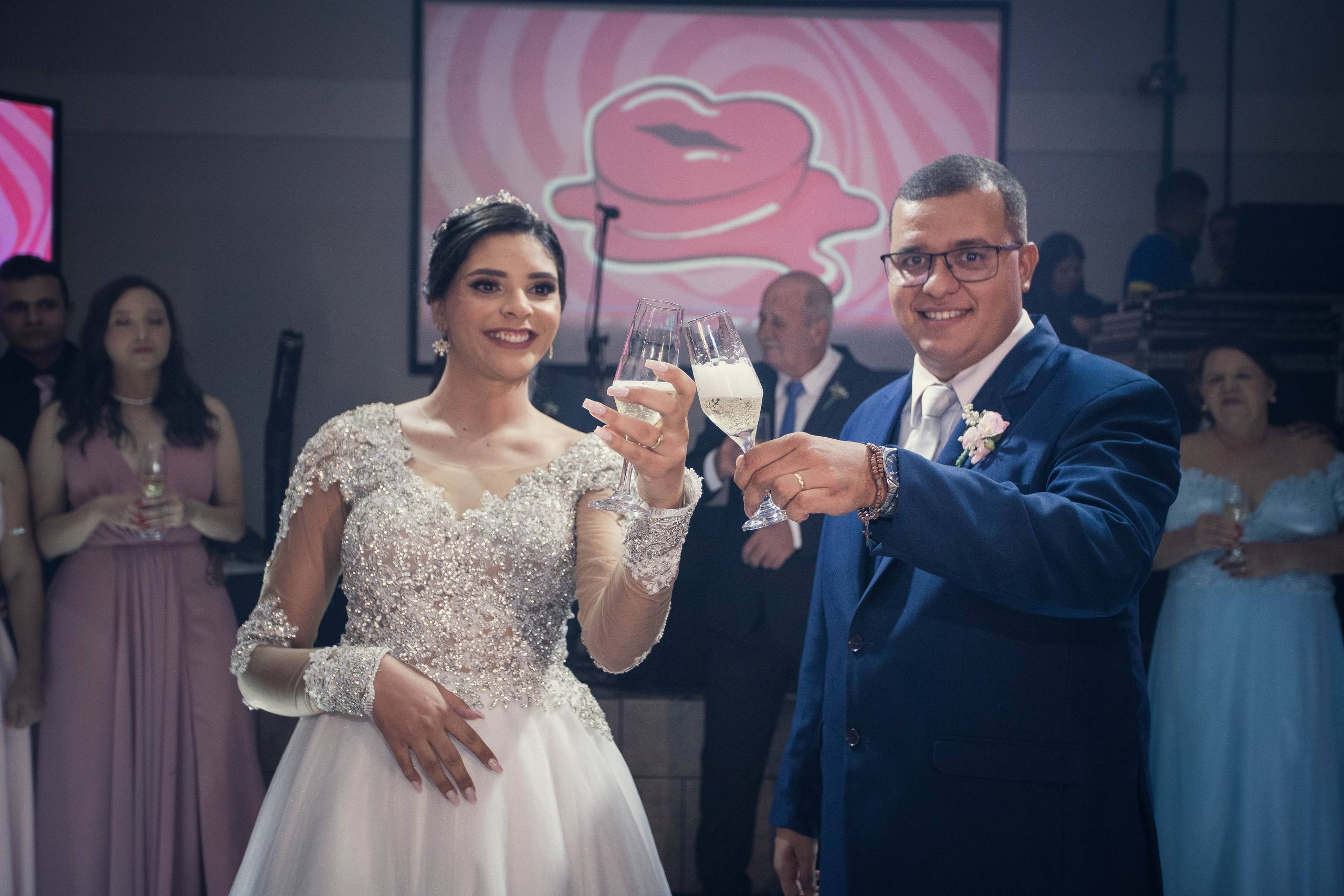 Casamentos. Danilo Souza Fotografia