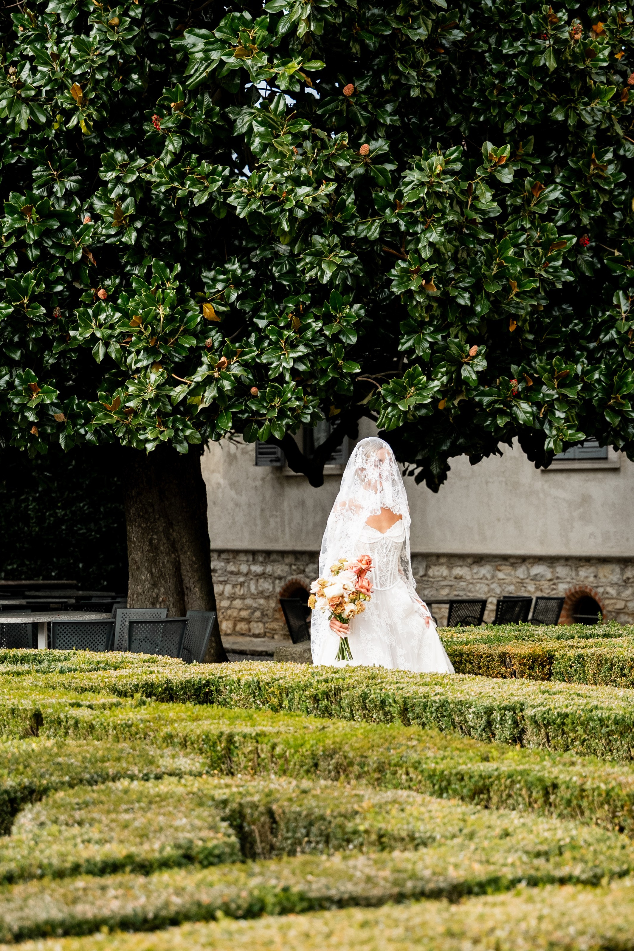 D&C: Bergamo. SL Wedding Photo: ponadczasowa fotografia ślubna | Wrocław & Europa