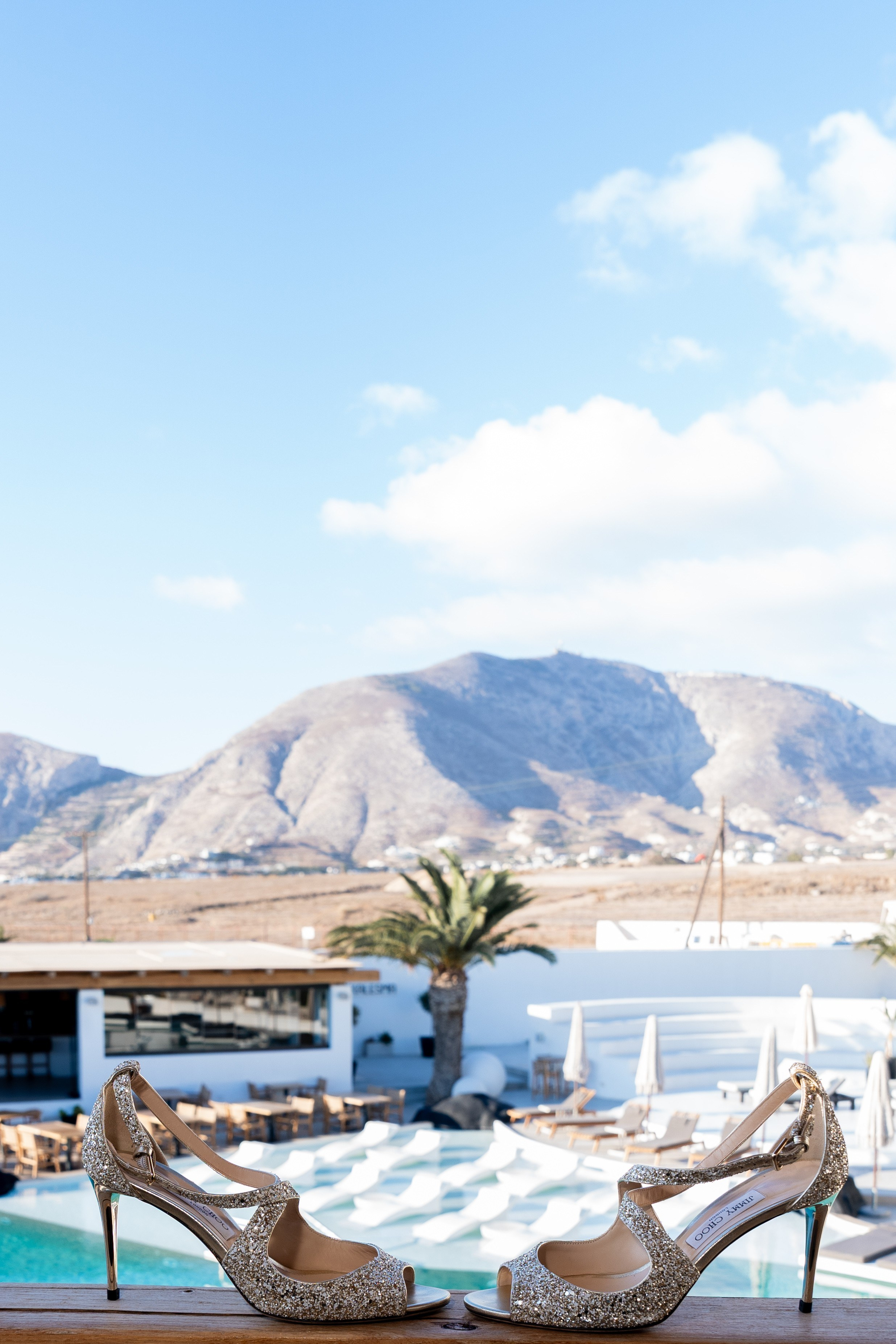 A&N: Santorini. SL Wedding Photo: ponadczasowa fotografia ślubna | Wrocław & Europa