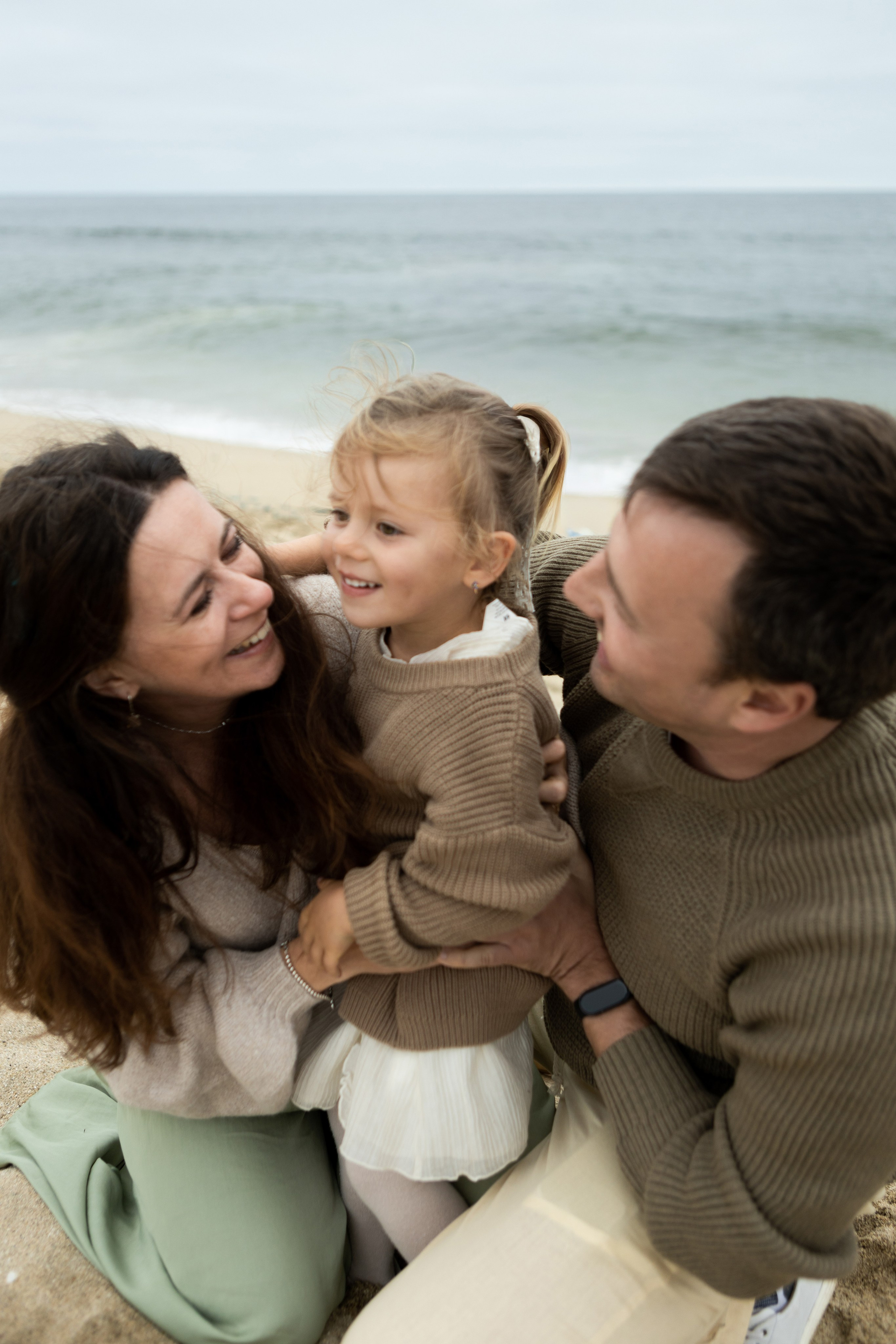 Gender Party. Family photographer in Bay Area, California