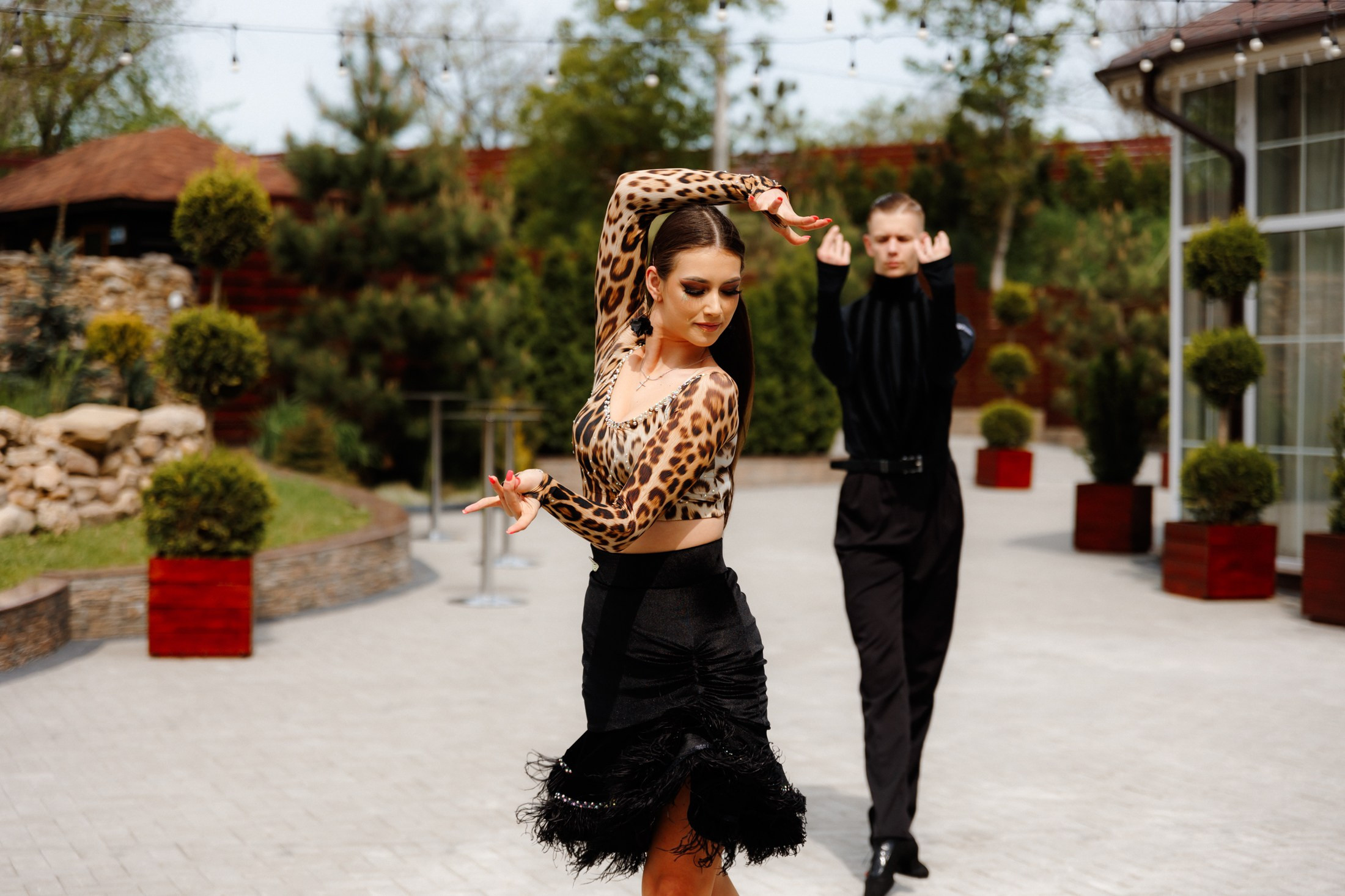 Opinii. Dirzu Catalin