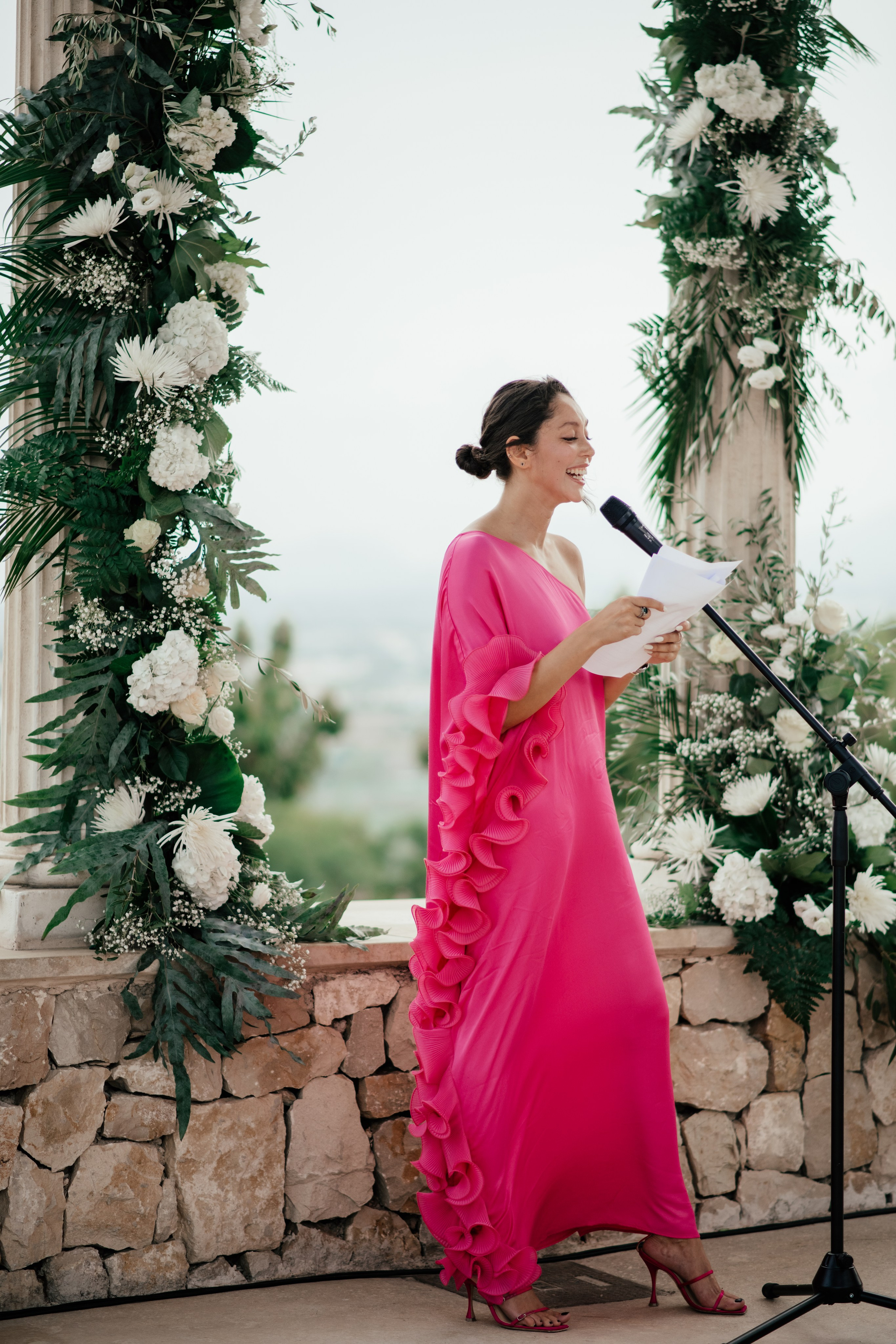Alicia & Marc (Finca Marques de Montemolar)
