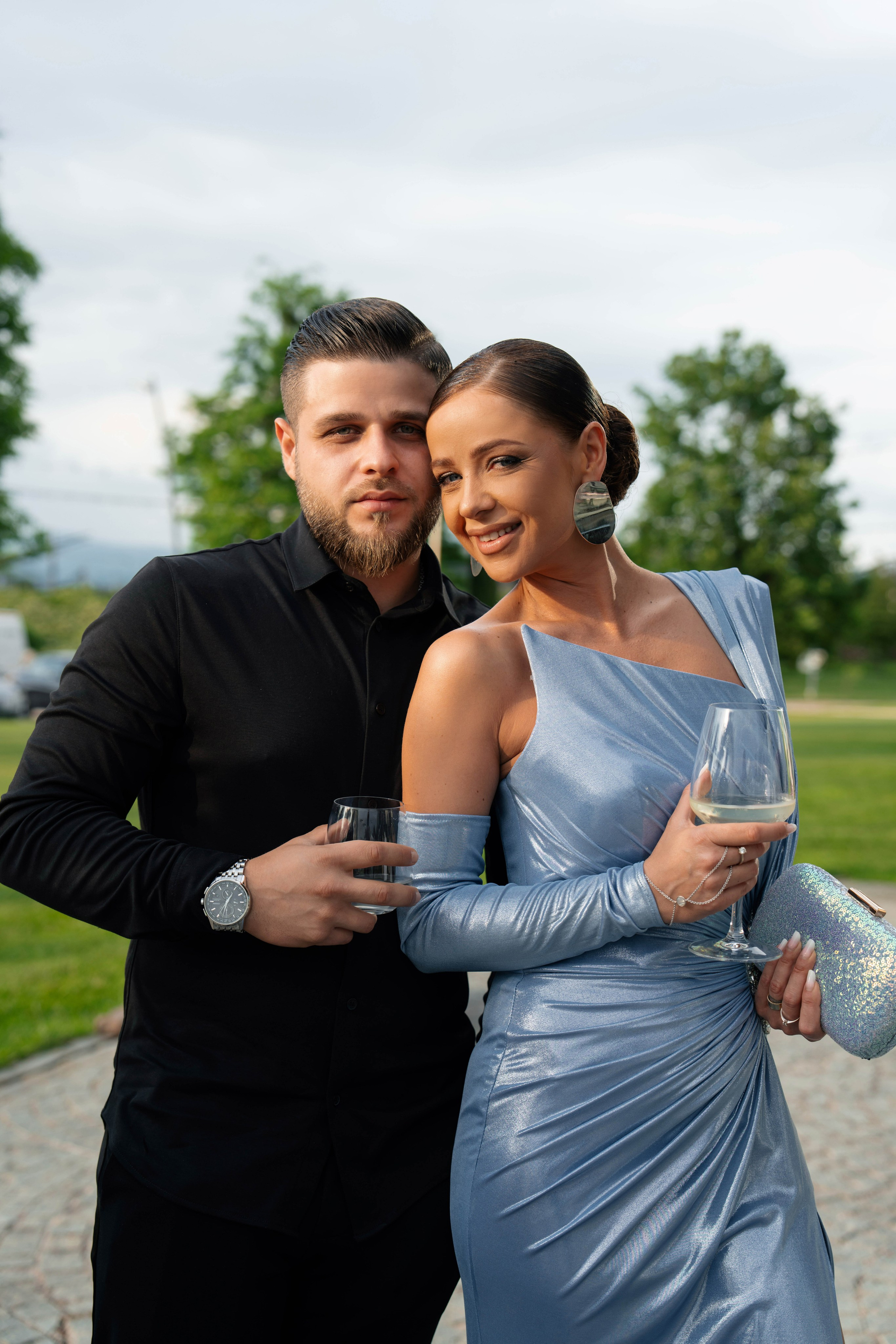 Cosmin & Georgiana. Studio Timis