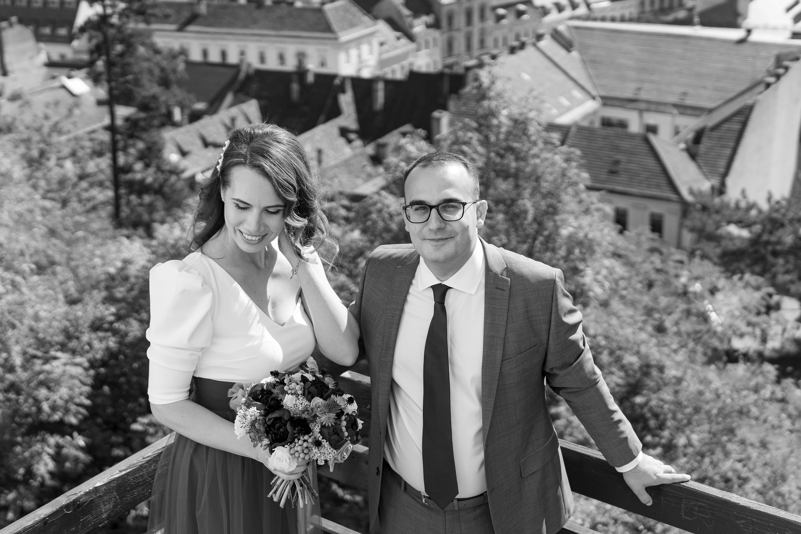 Ana si Florin. Fotografiideplacere.net