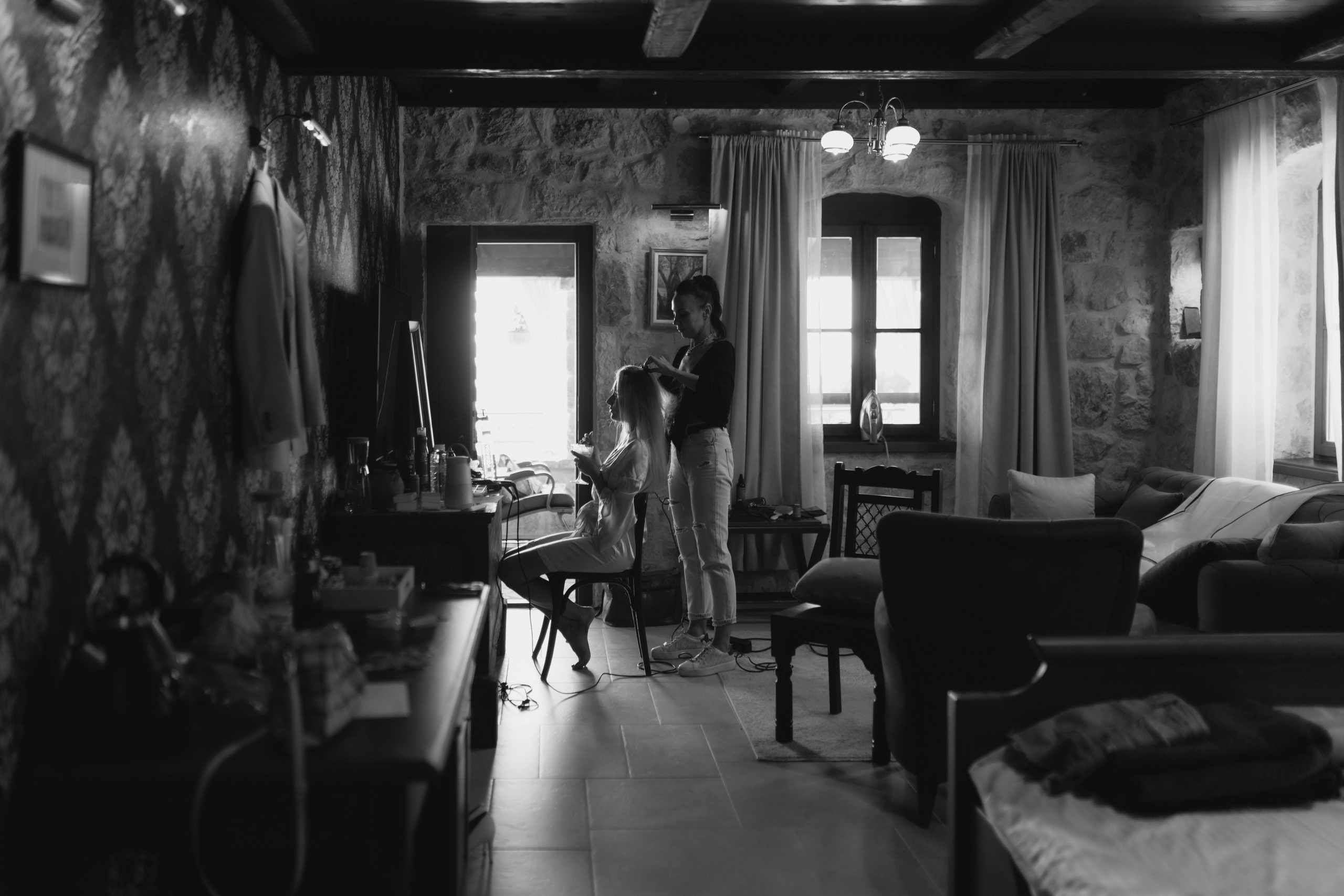 Justyna ir Paulius | 2023 | MONTENEGRO. Vestuvių ir šeimų fotografė Lena Bondarenko / belove photo