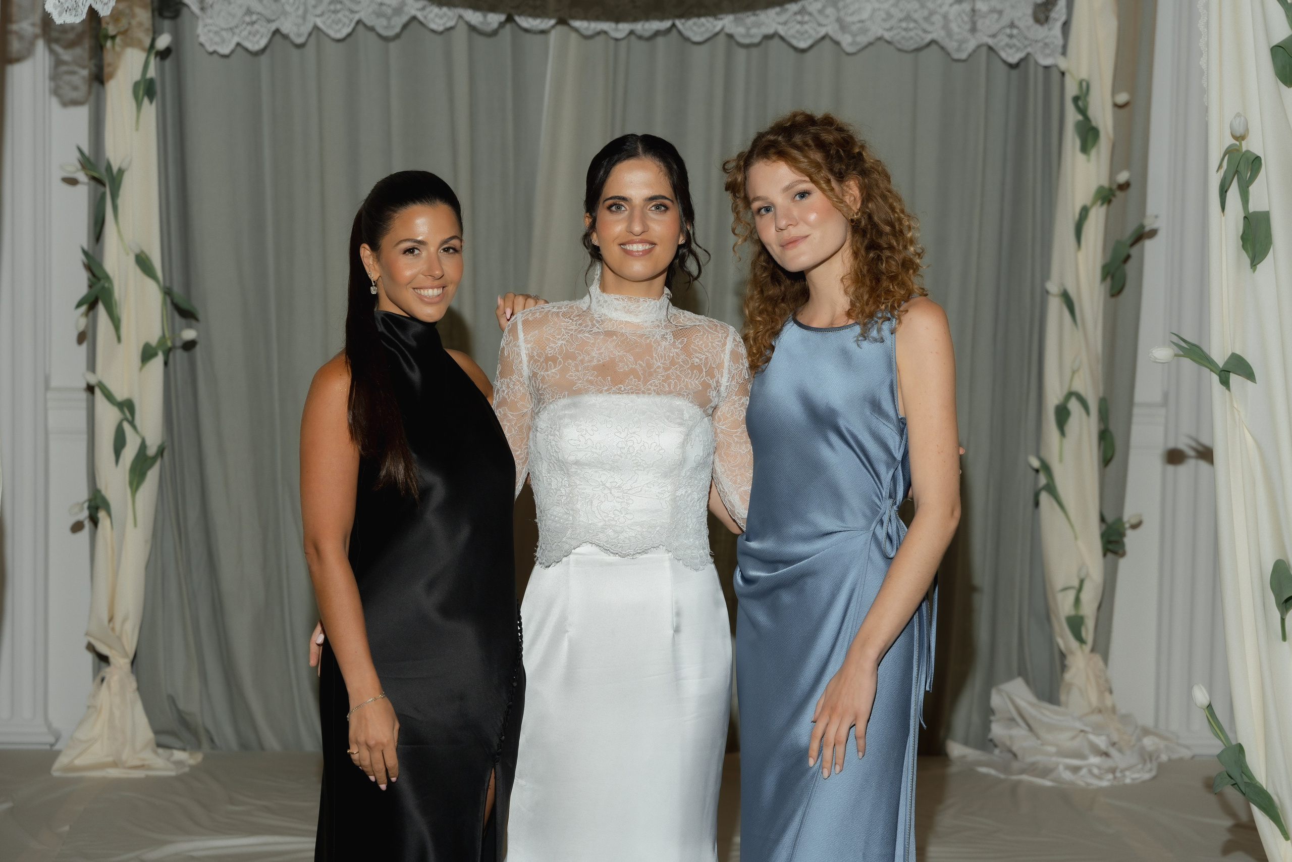 Amir and Maya. Anna Krasnova Wedding photographer