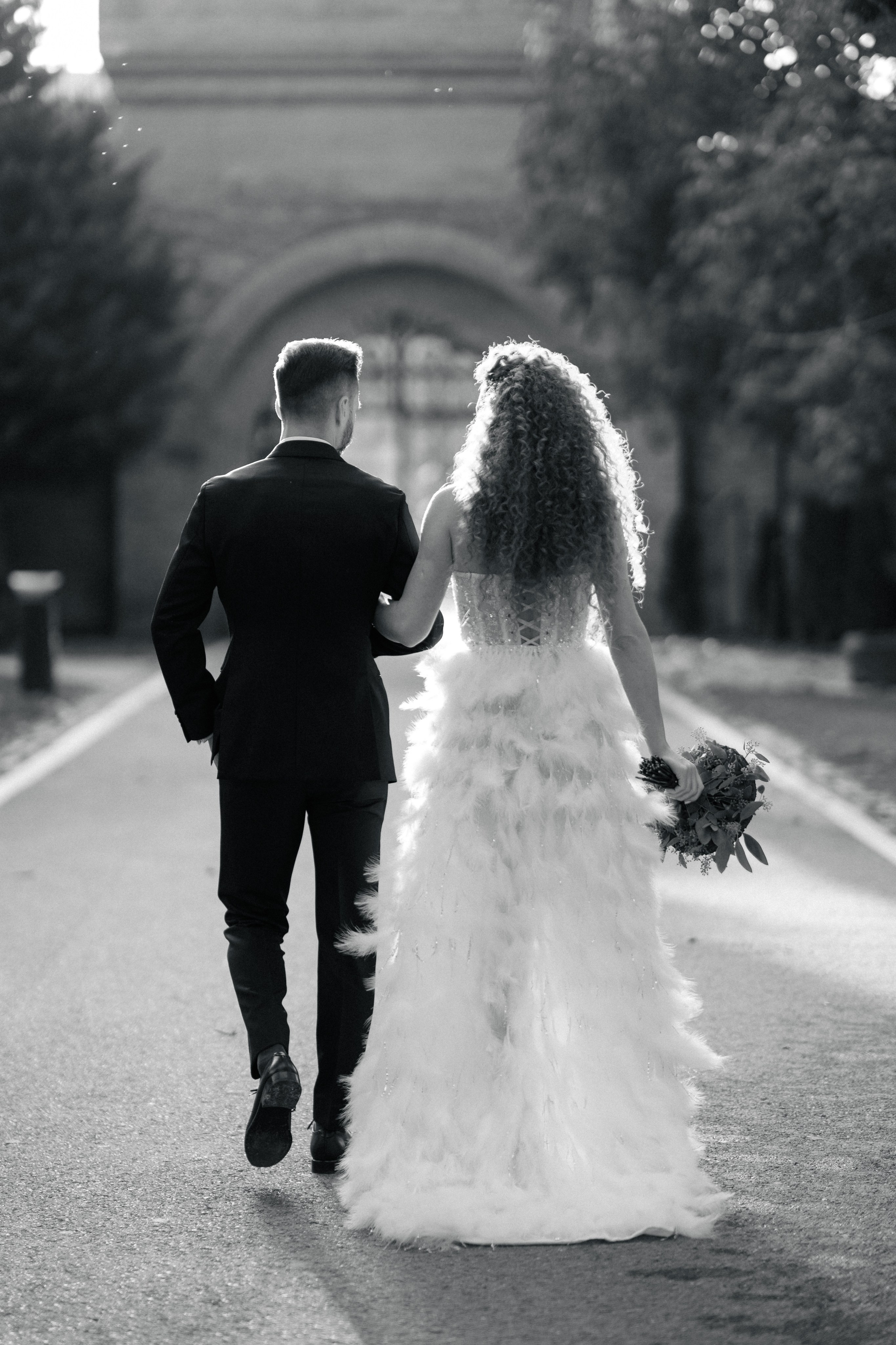 Katalina & Alex. Fotograf de nuntă Alex Pasarelu