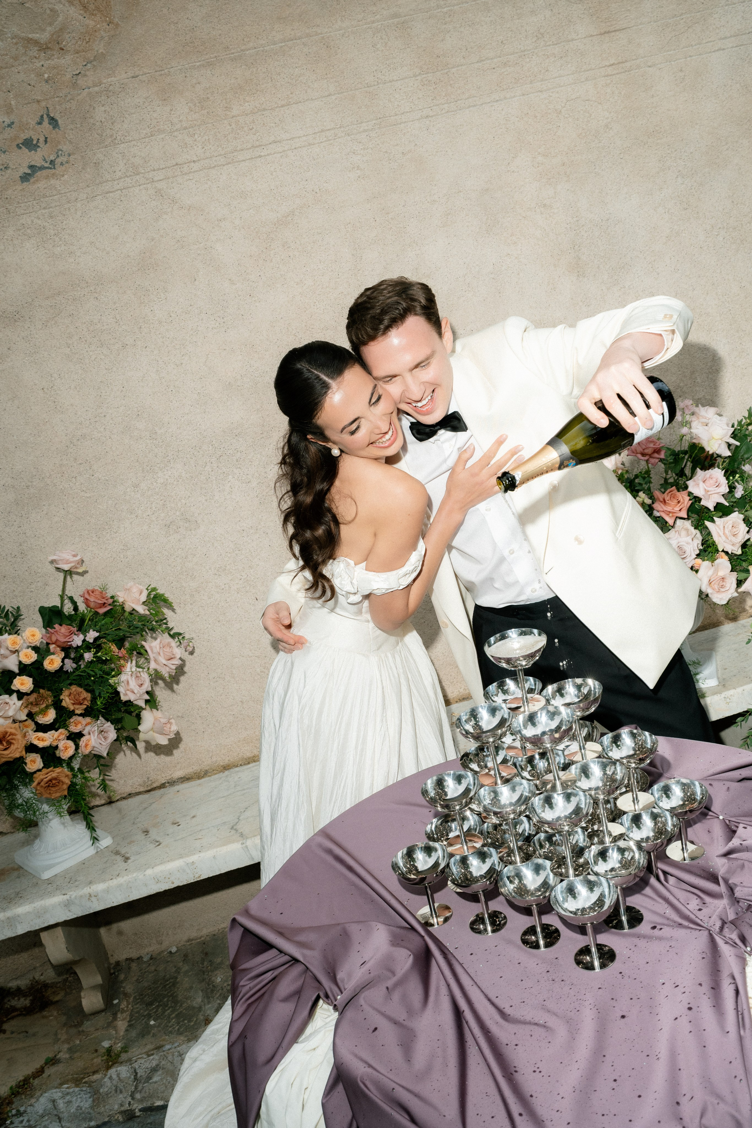 Lisa & Gabriel. Fotograf de nuntă Alex Pasarelu