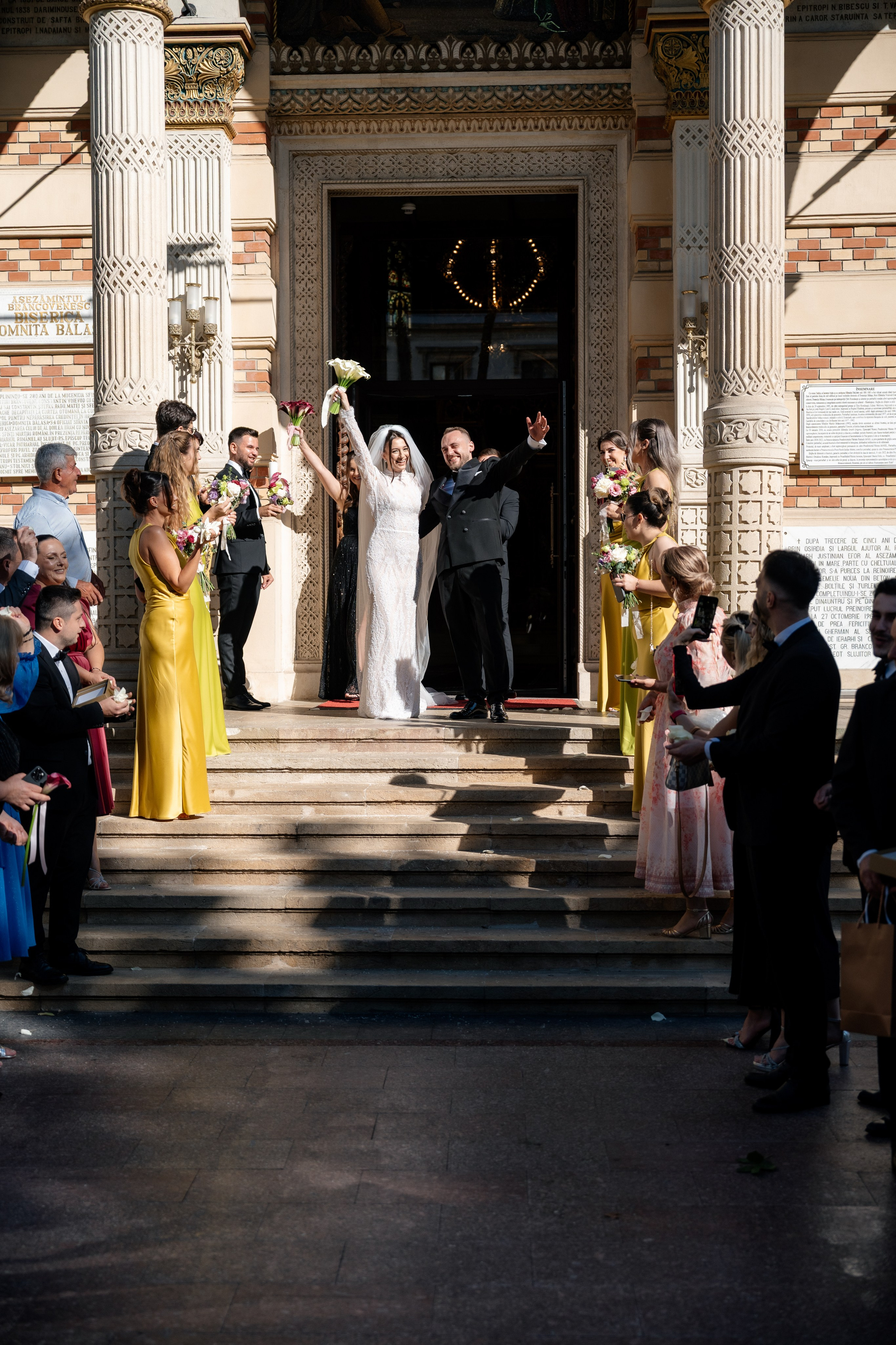 Gabriela & Alex. Destination Wedding Photographer Alex Pasarelu