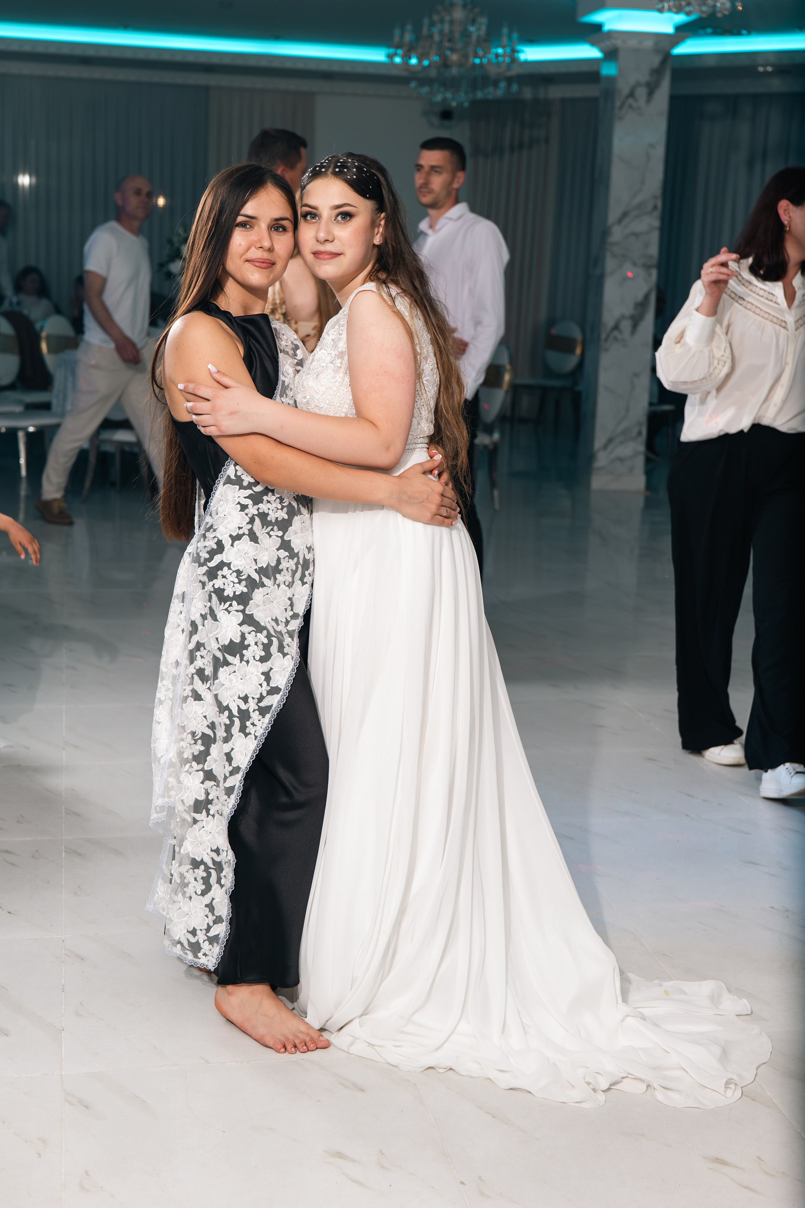 Constantin & Andreea. Fotograful și Cameramanul familiei dvs în Franța Paul Photographer