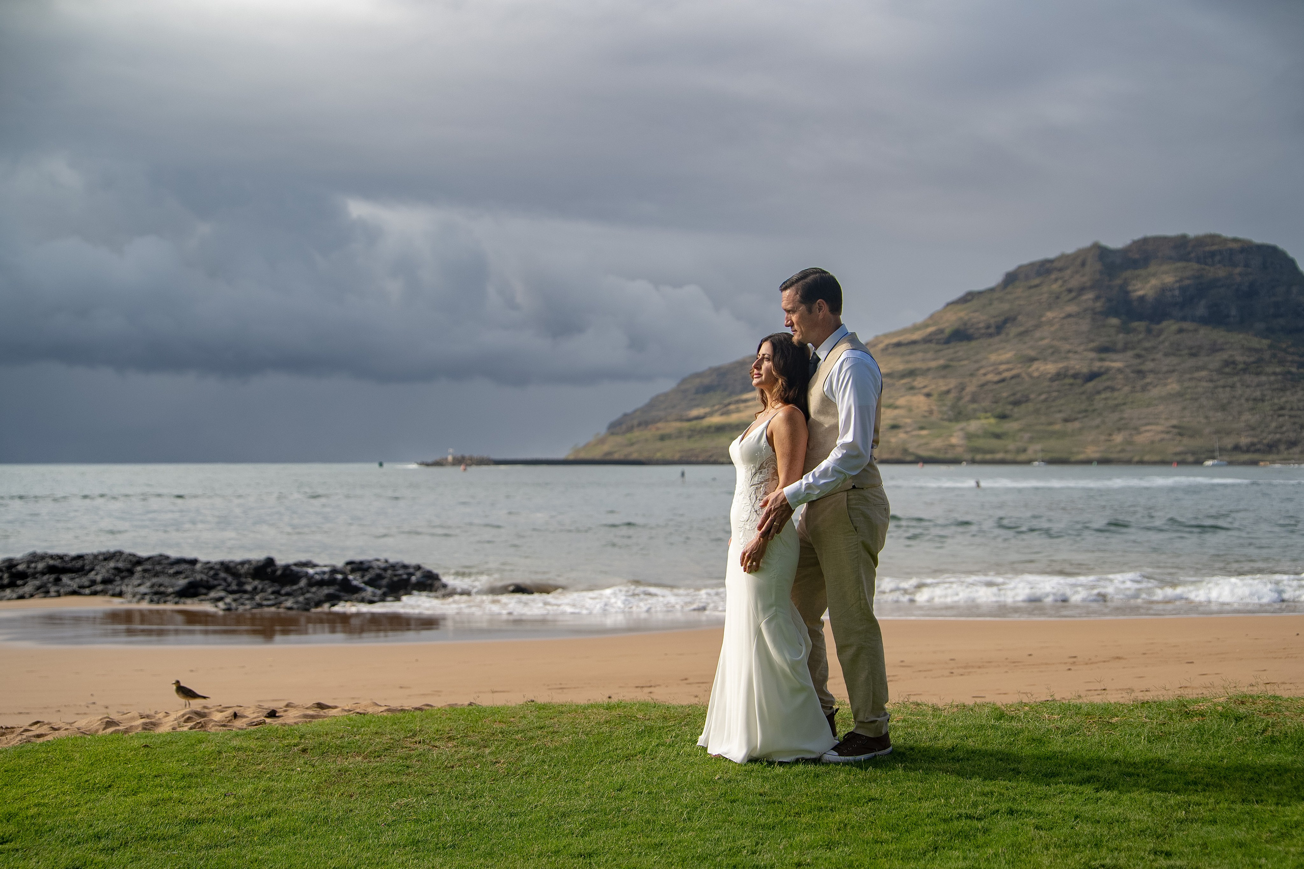 PEOPLE. Awards winning photographer in Kauai, Hawaii