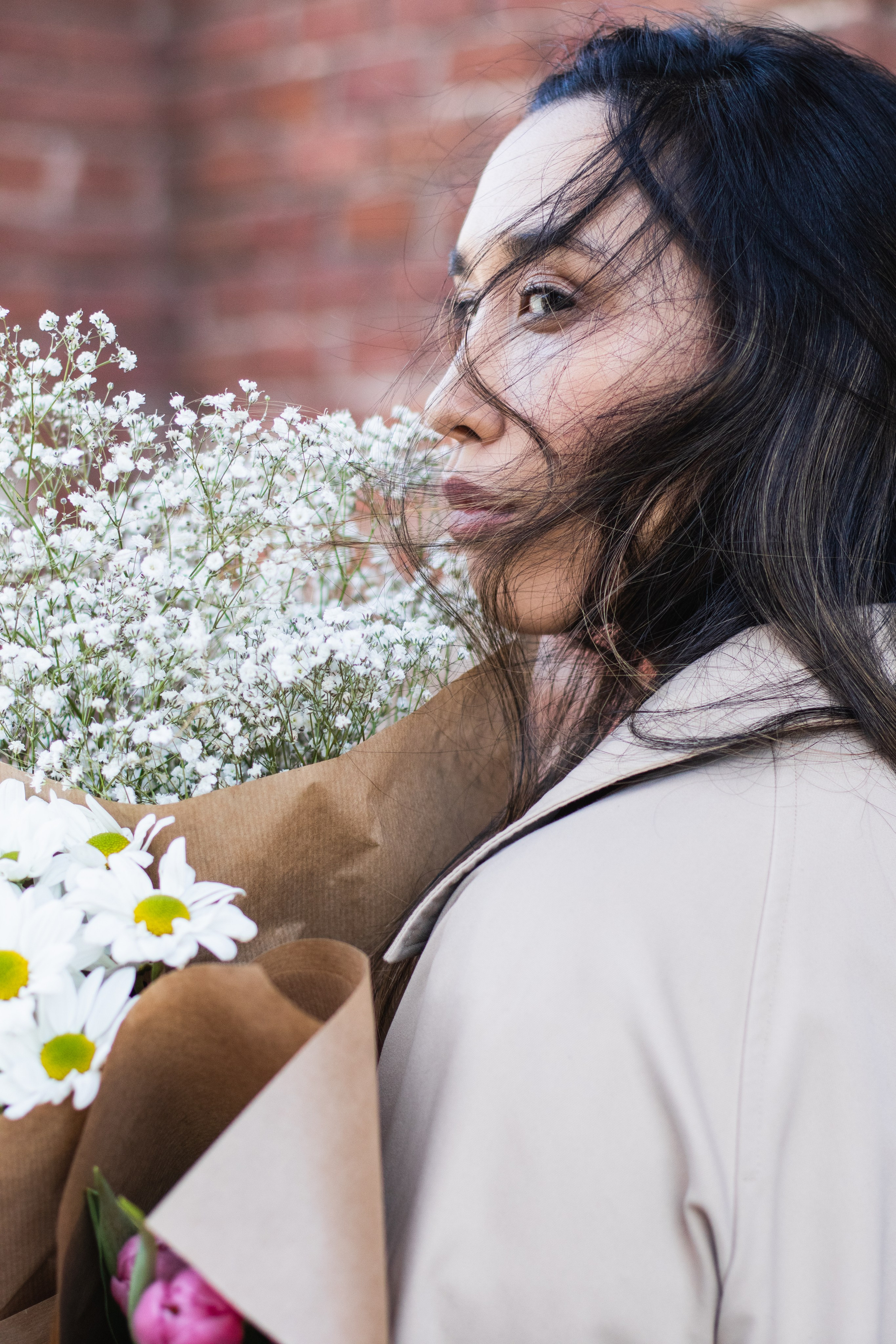 Луна, Барселона. Главная