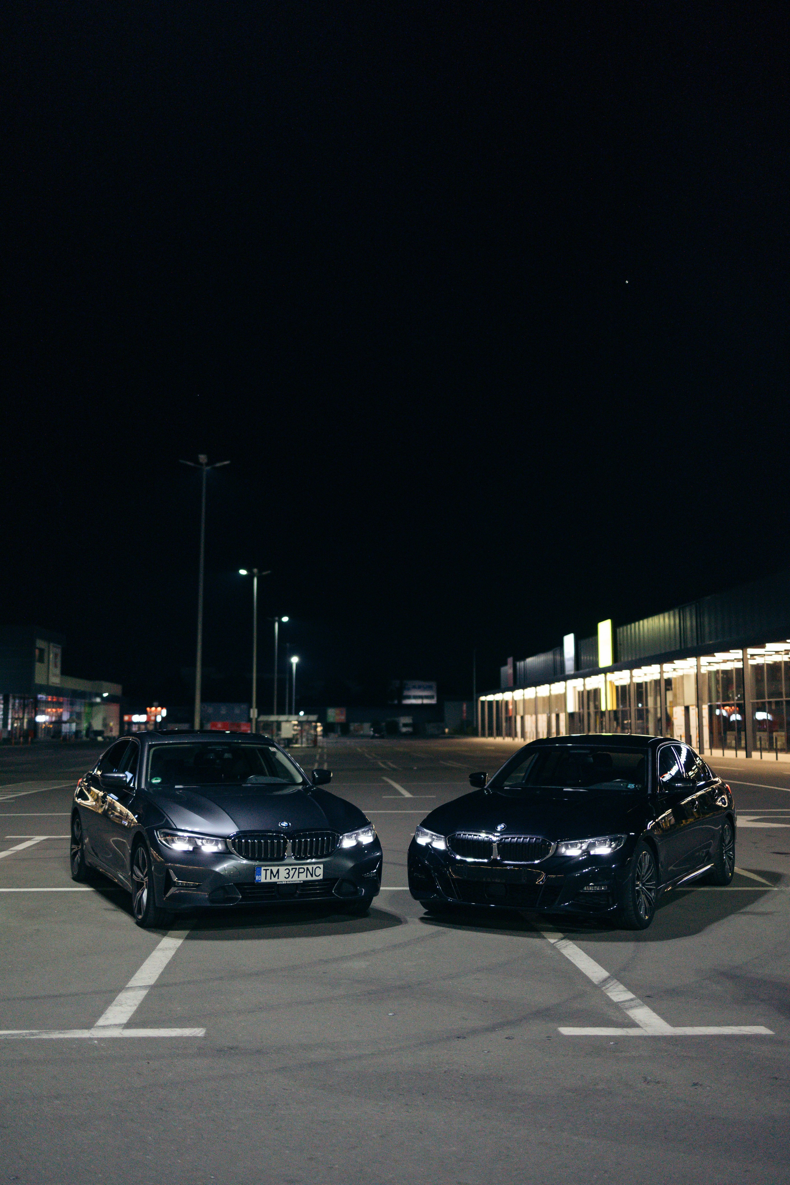 Automotive. Razvan Sogor Photography