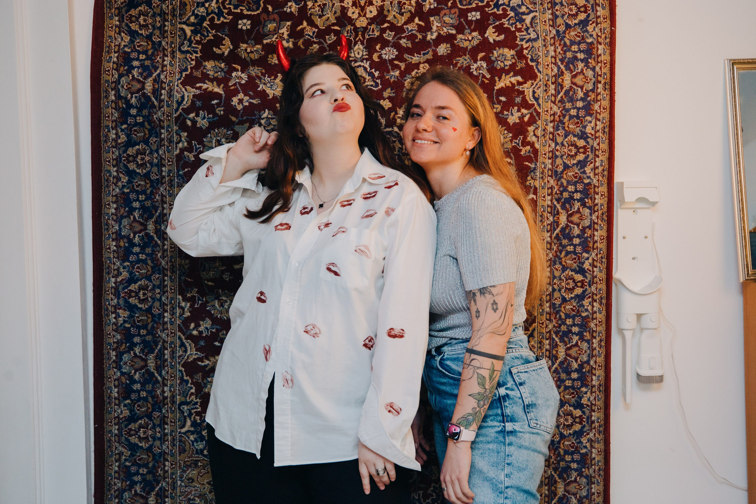 MoisheHouse Party. Портретный и репортажный фотограф в Израиле Рома Бирман