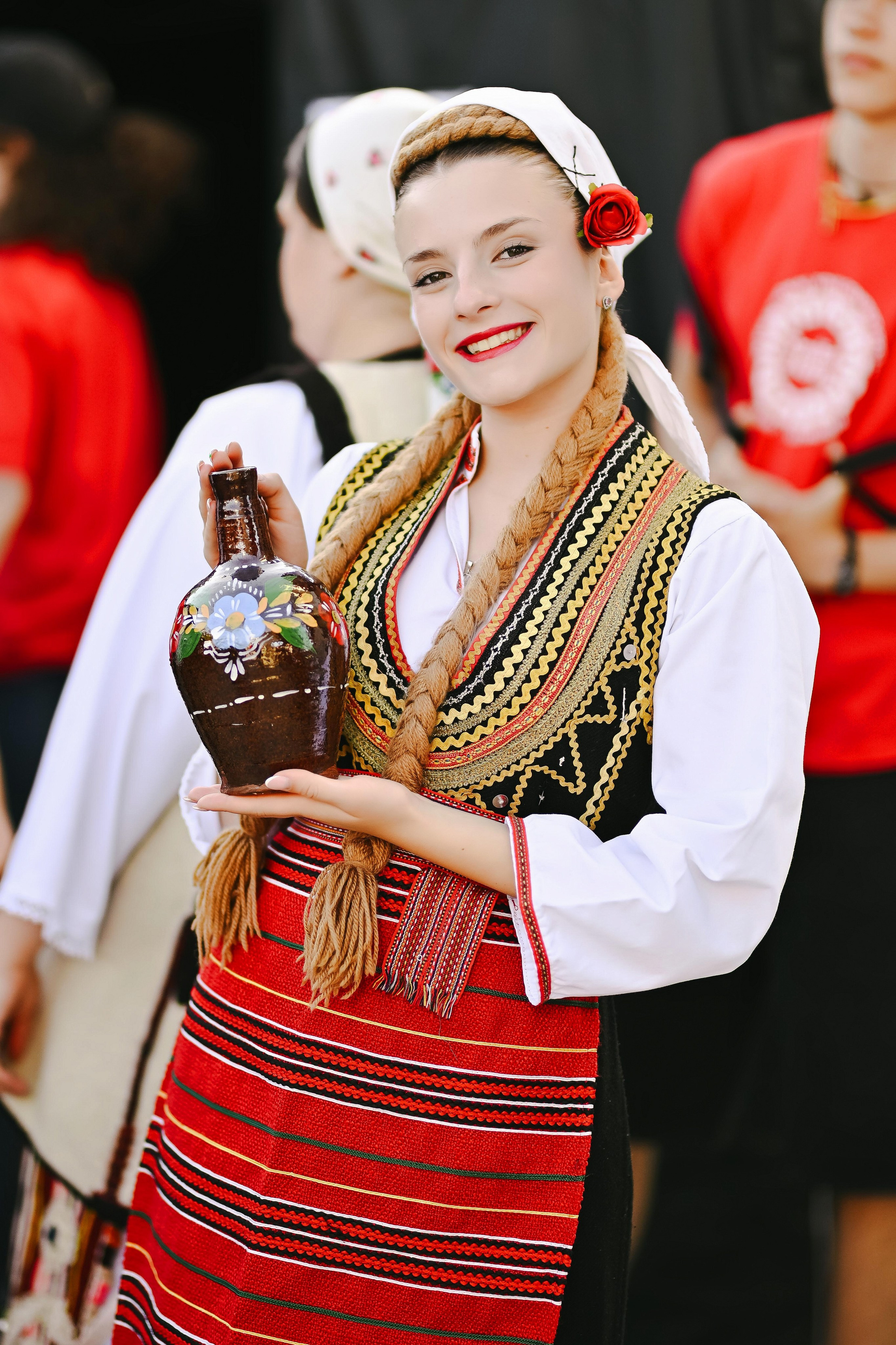 Saulės žiedas 2025. Rokas Baranauskas fotografija