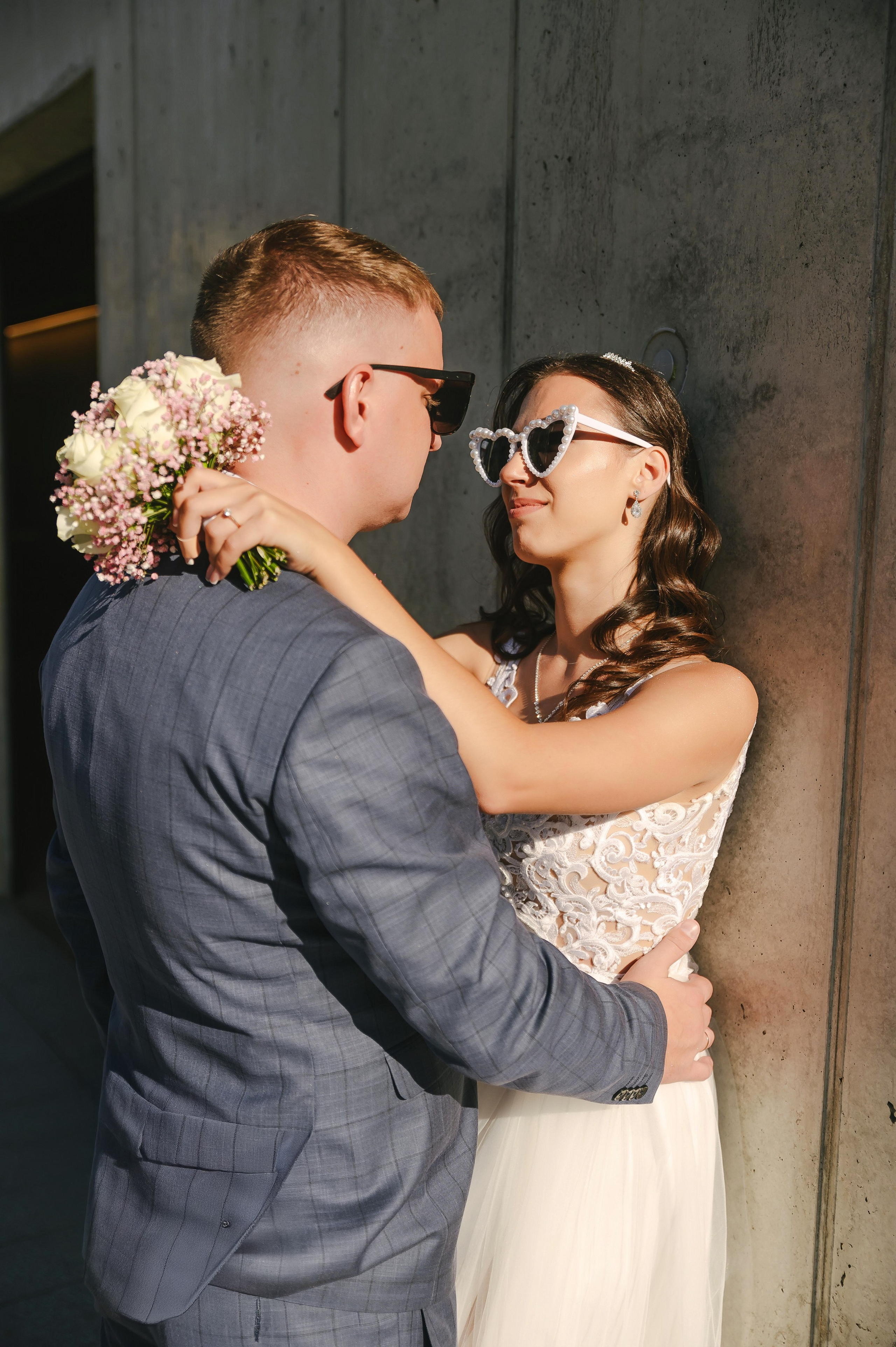 Dorina & Mantas. Rokas Baranauskas fotografija