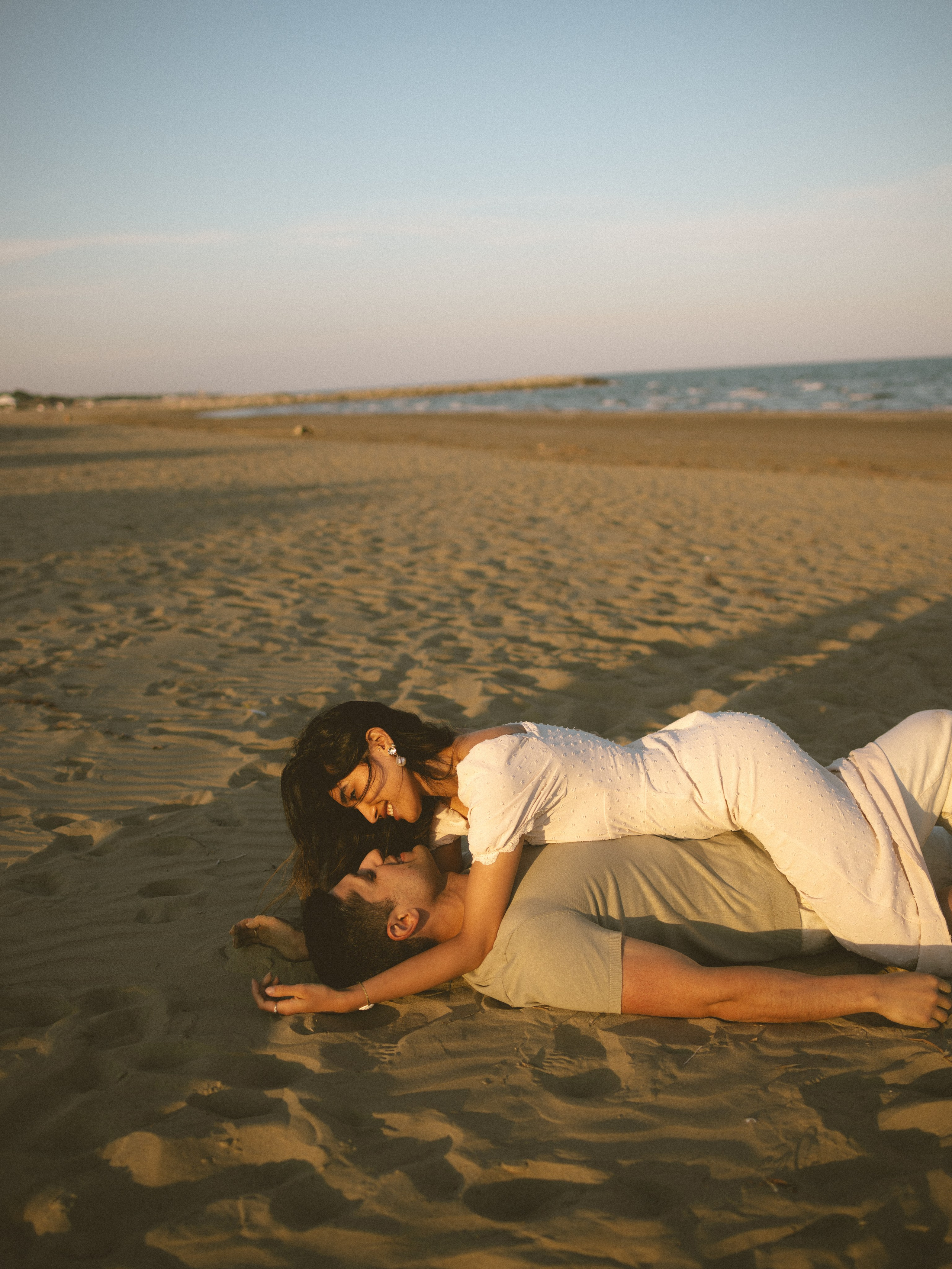 Milad & Maryam. Fotografo a Bologna Martina Barbieri