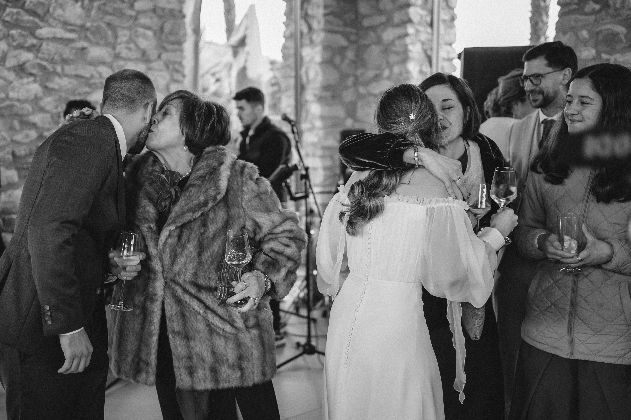 B & J. Fotógrafa de bodas y familias en España, Valencia: Nadia ProFoto