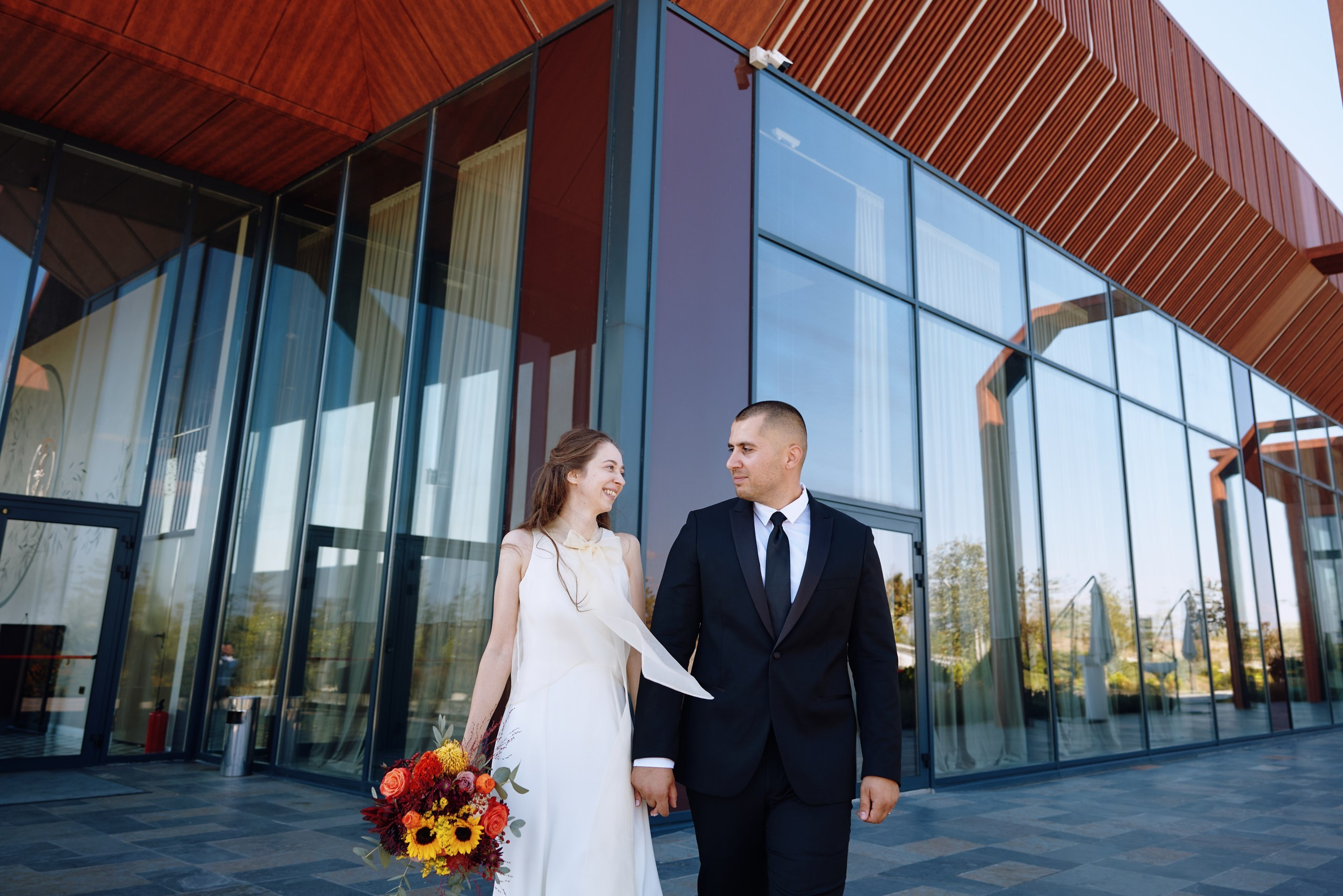 Denisa & Alex. Bogdan Vancea | Fotograf Nunta Ploiești