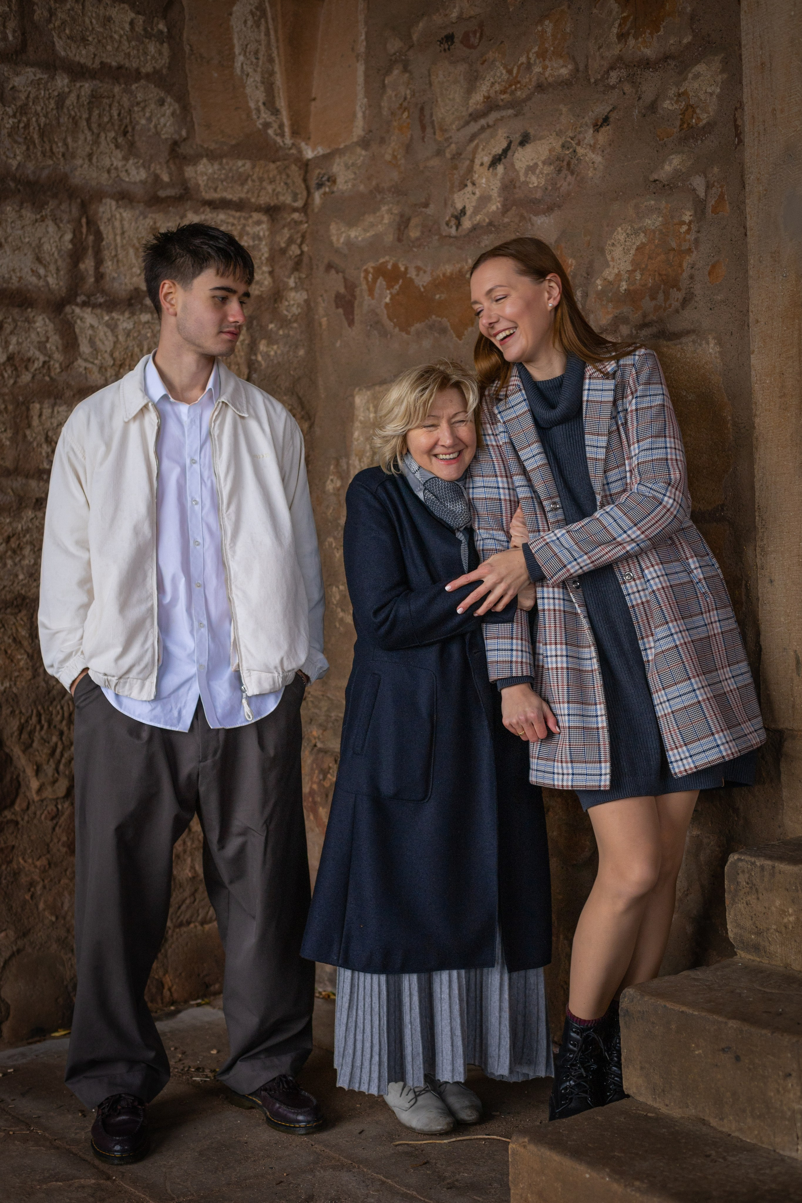 Tatjana Family. PHOTOgrapher Germany MARBURG