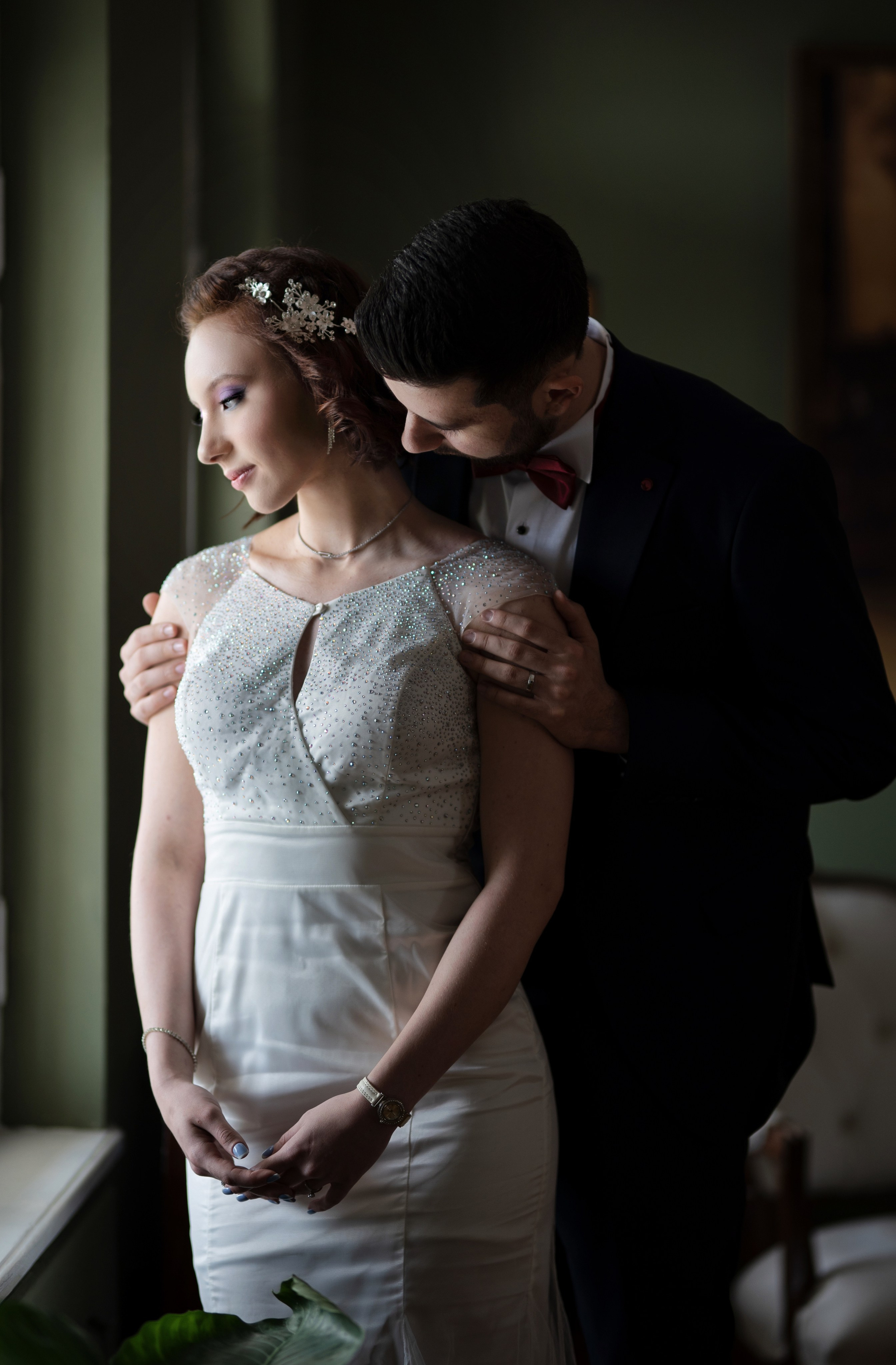 Maqsud & Nastya. Наргиз Сулейманова - Фотограф в Азербайджане