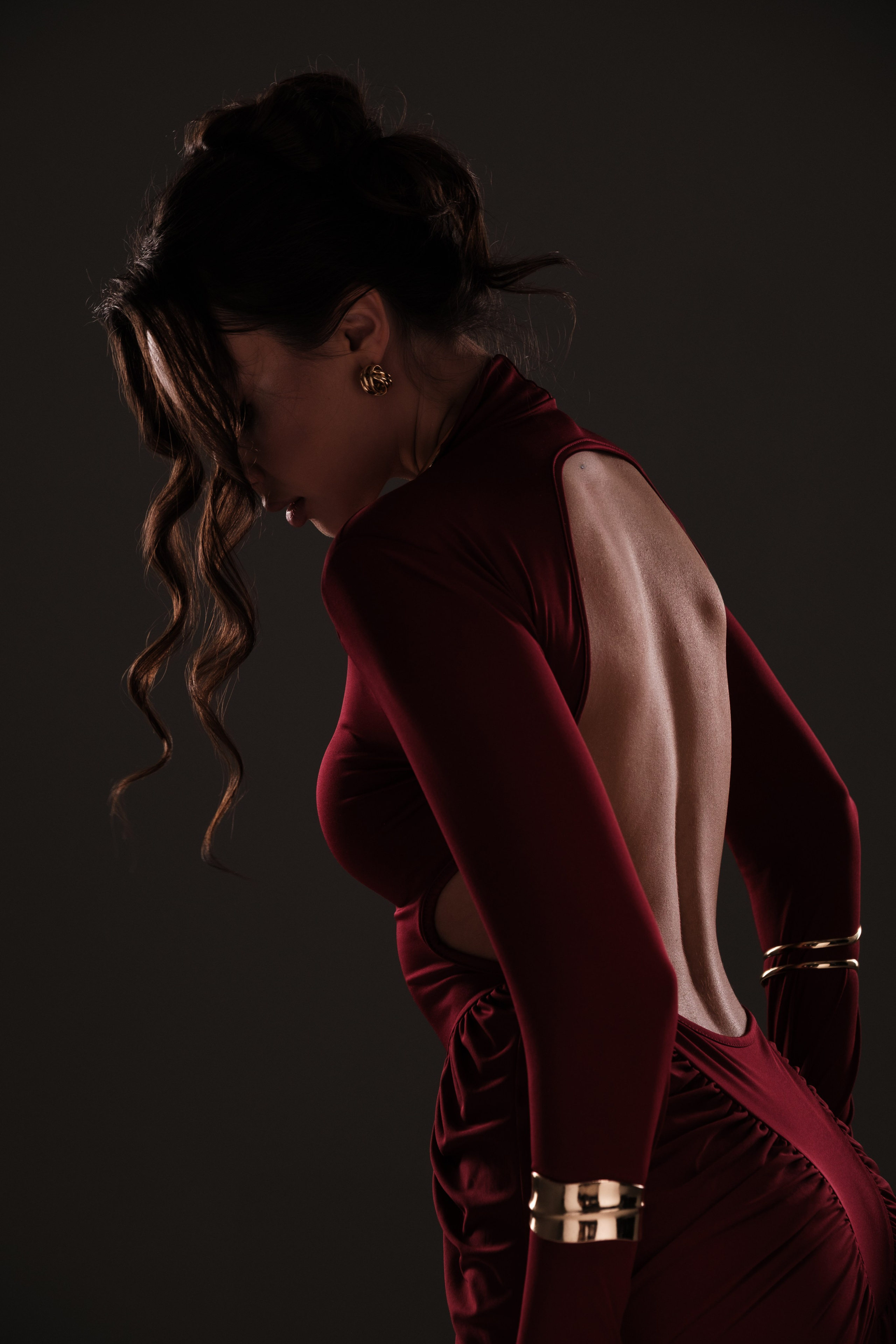 Love muse: Lesya. Alexi Ash — Fashion & Commercial Photographer based in Varna, working across Europe