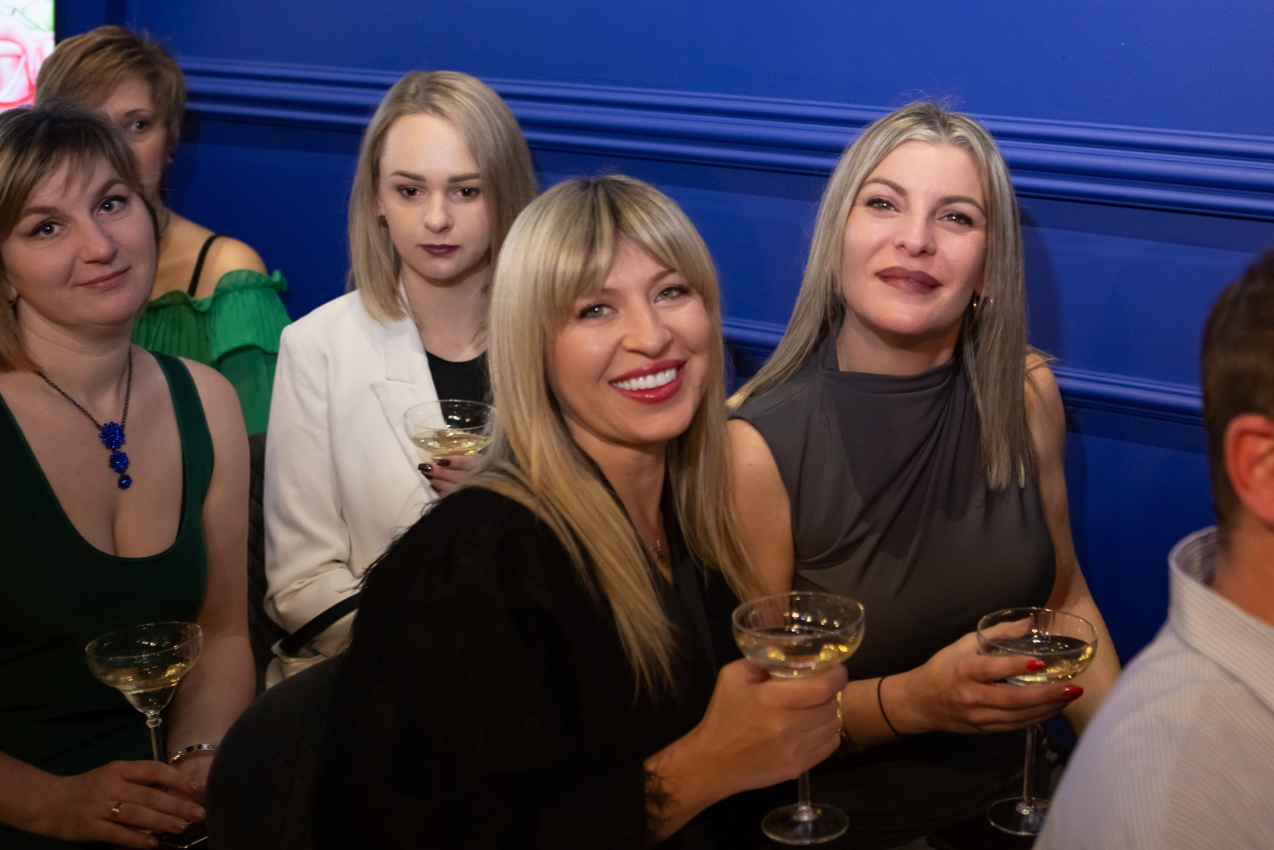 T+J. Professional photographer in Spain