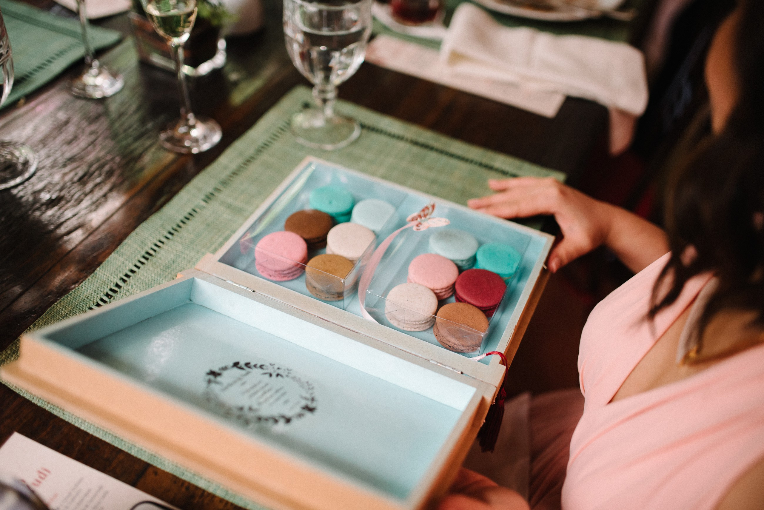 Suellen e Rodney — Bistrô Ruella