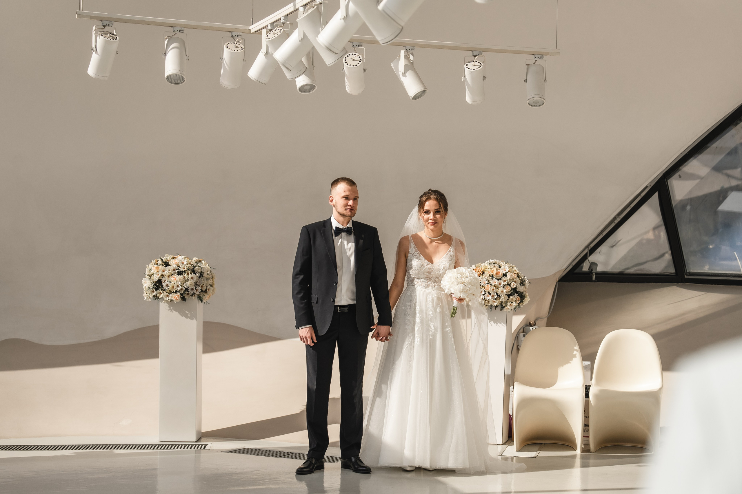 Wedding. Ekaterina Verbitskaya. Photography