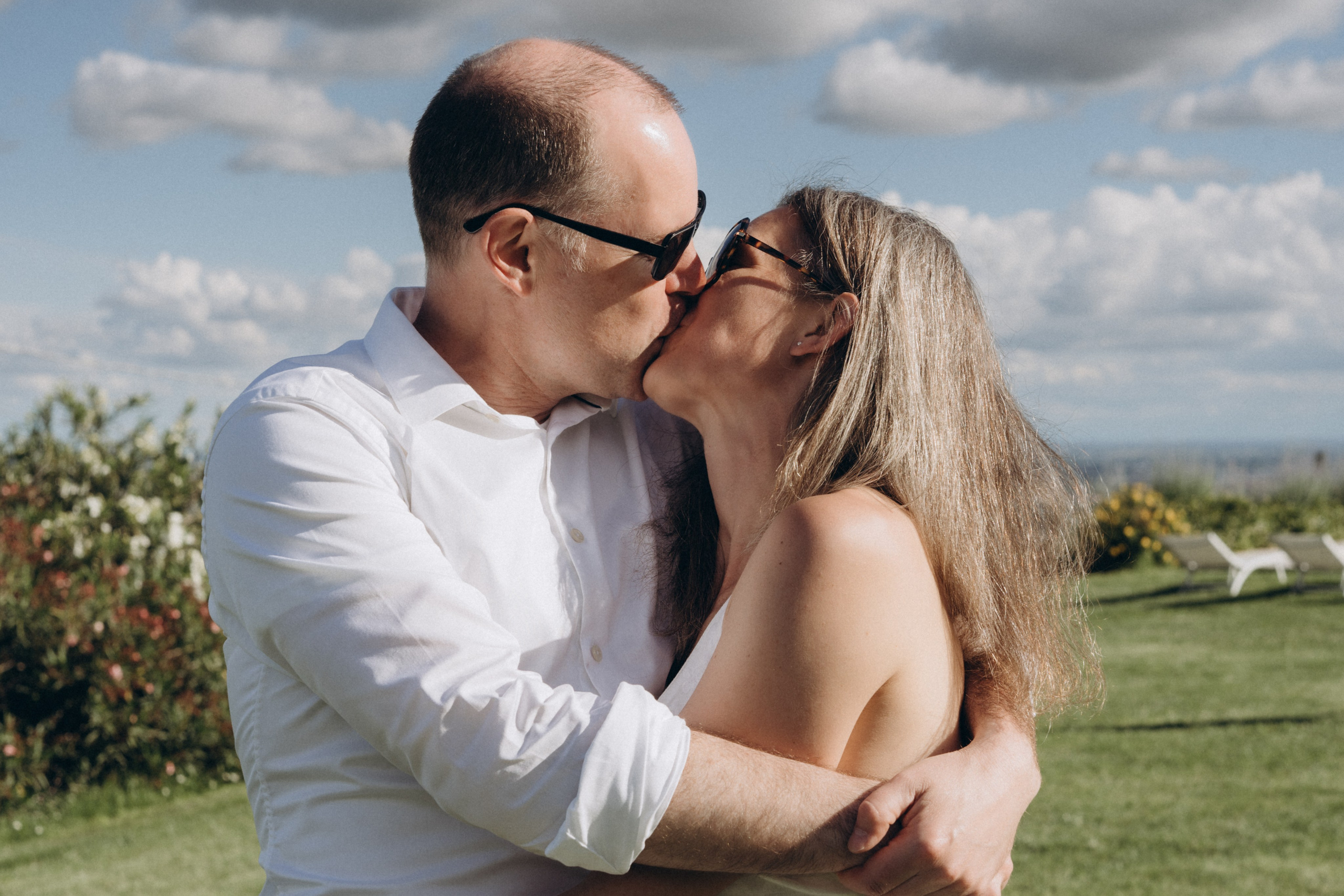 JENNIE & JASPAR • Verona. PHOTOGRAPHER IN ITALY