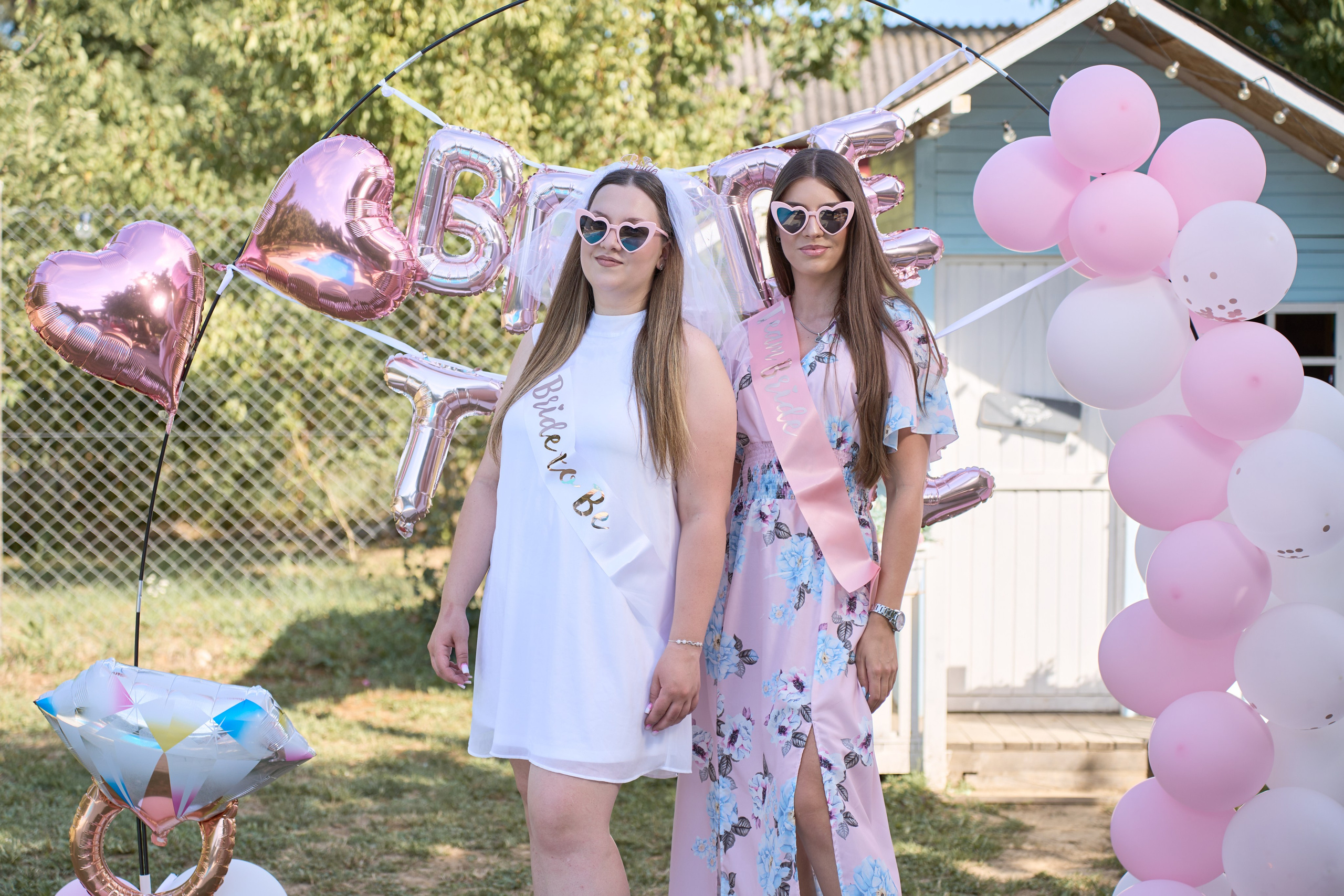 Milena bachelorette. Marko Superio | Wedding & Portrait Photographer