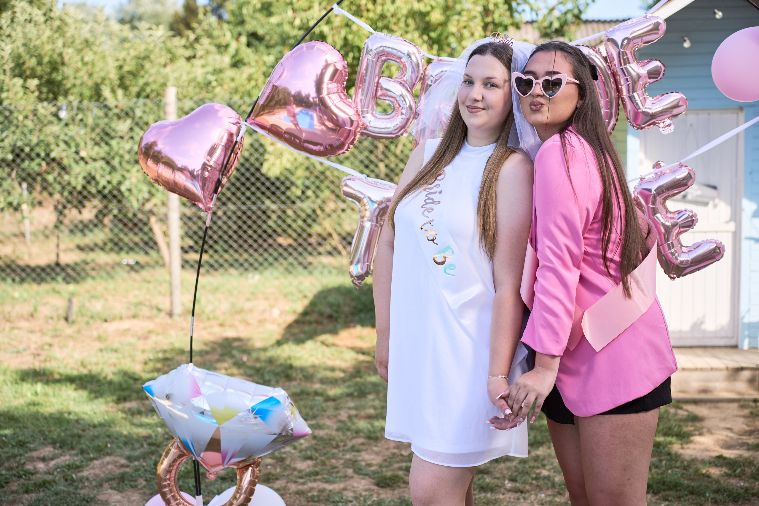 Milena bachelorette. Marko Superio | Wedding & Portrait Photographer