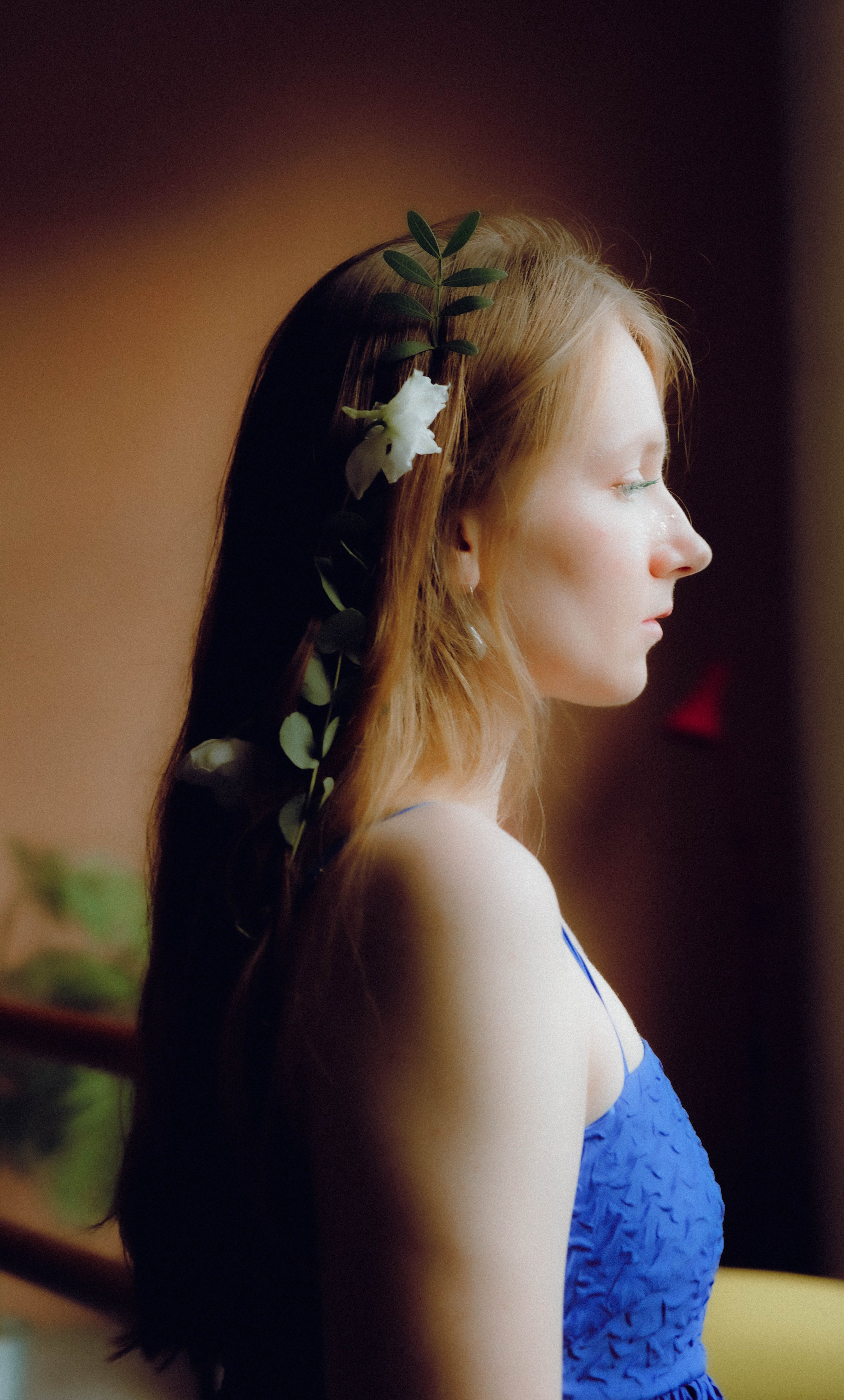 Фотосессия Софии