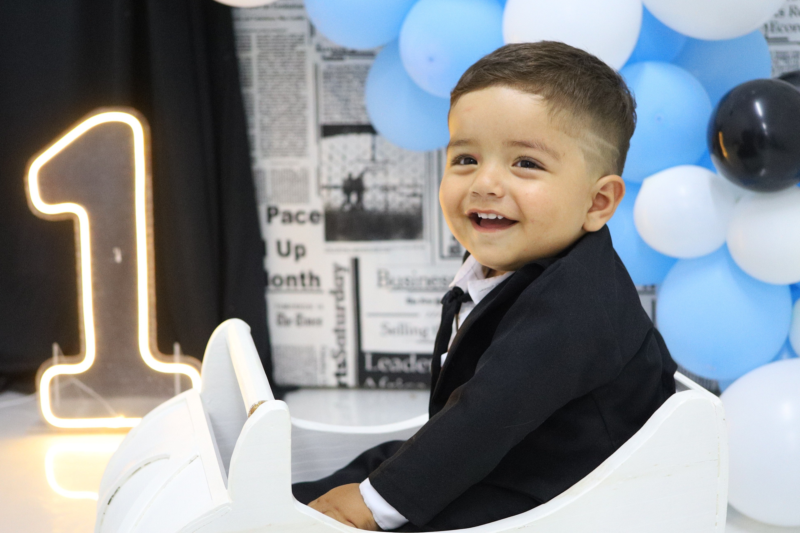 Smash The Cake Yuri — Poderoso Chefinho