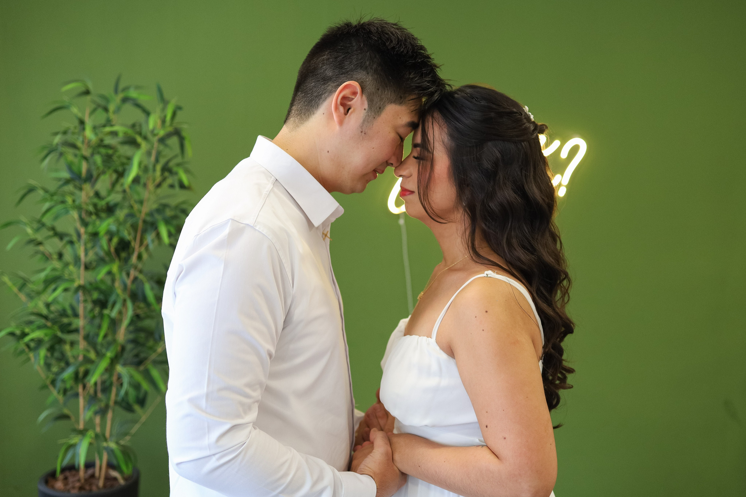 Portifólio Casamento Civil