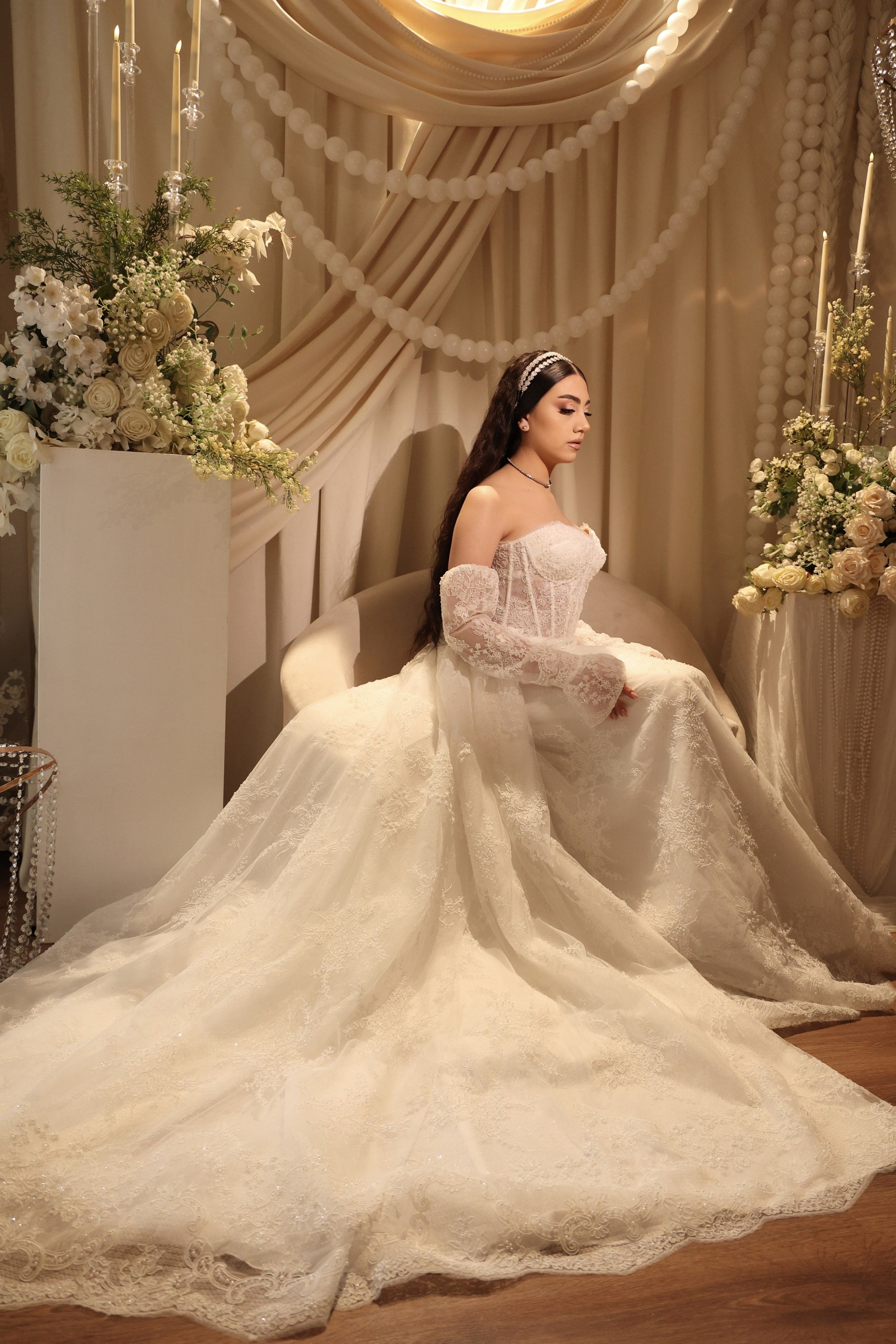 Hayk & Lilit wedding day. KHproduction