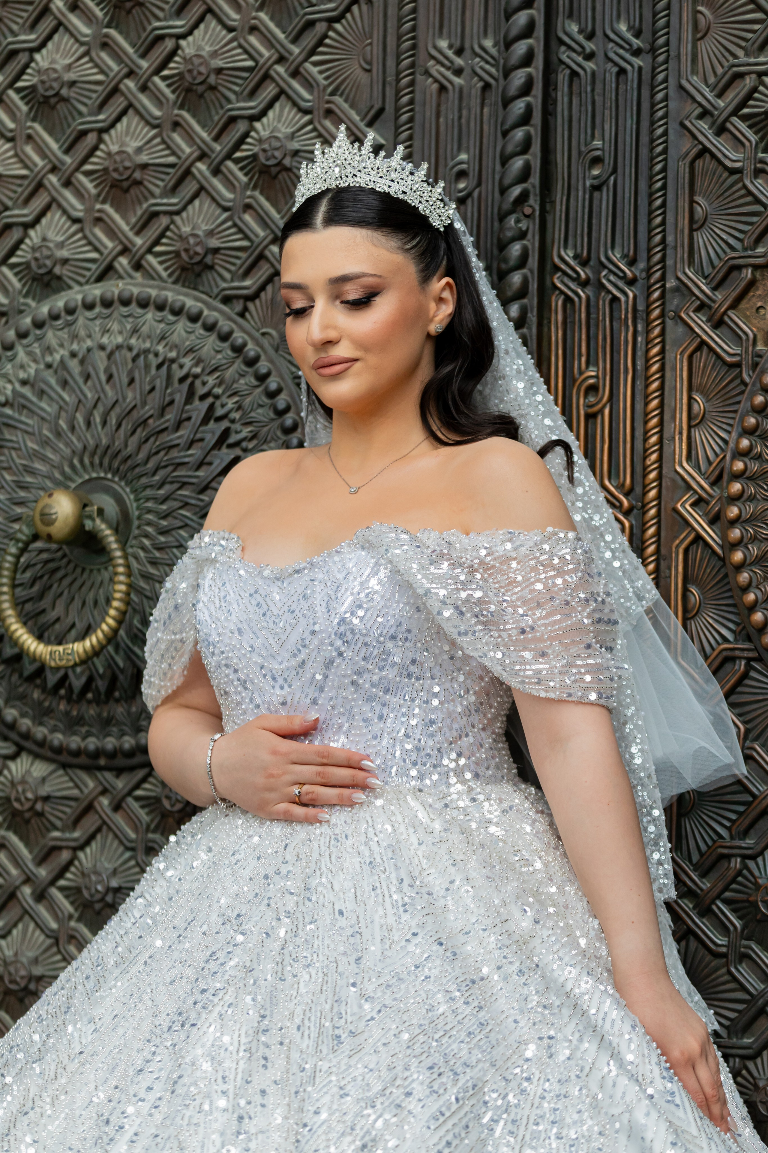 Ando & Mariam wedding day. KHproduction