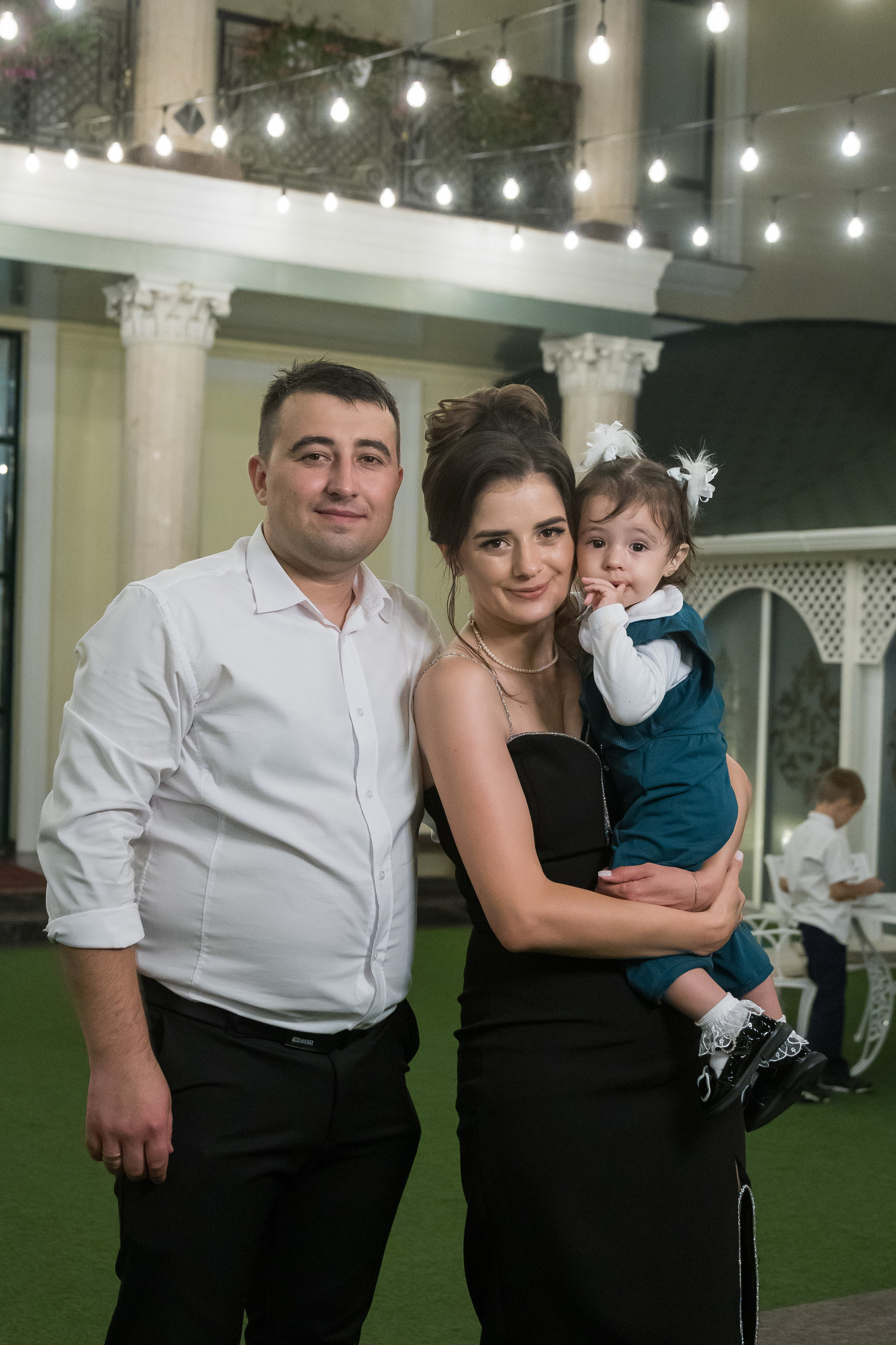 Lya. ✔️ Фото Видео на свадьбы и крестины Молдова — Cinematic.md