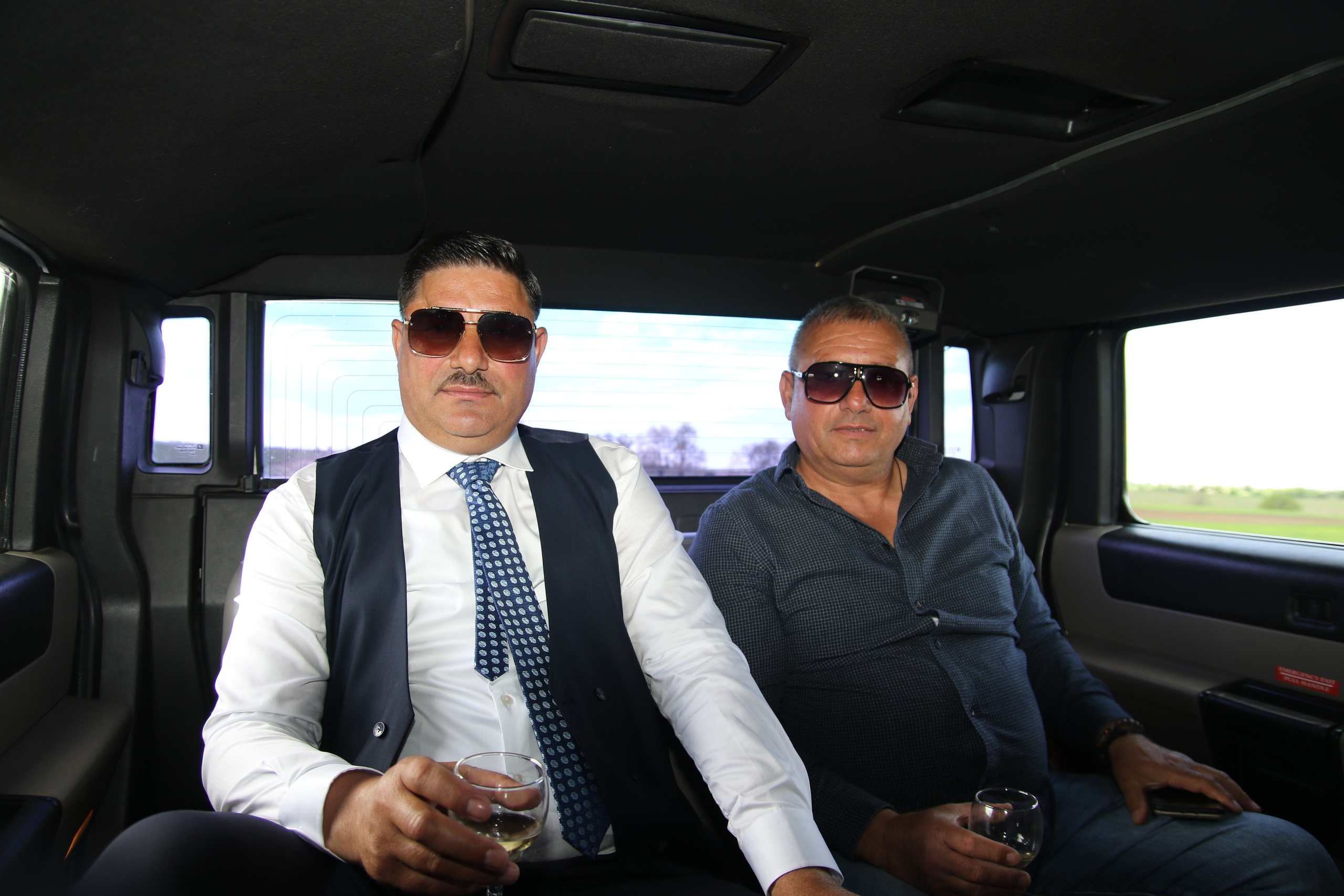 BORIS & ALINA. PETRU BYZO - family and children photographer in ROMANIA