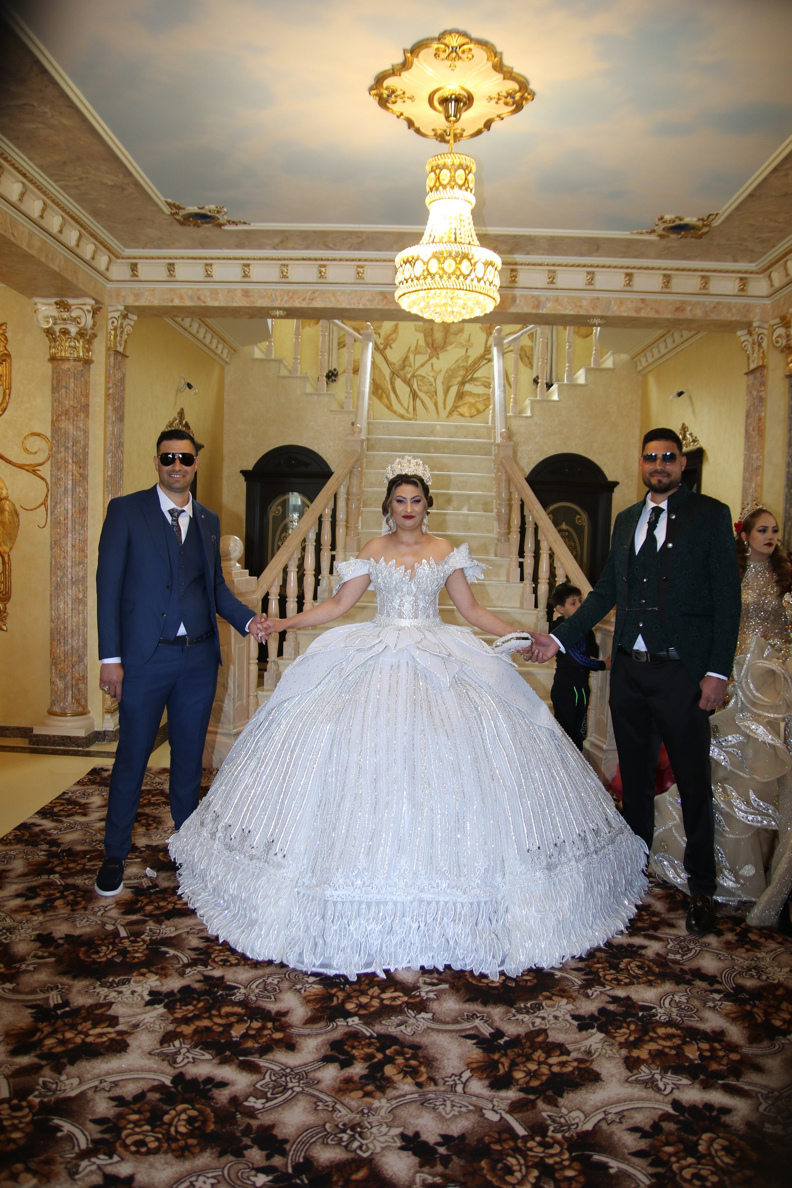 BORIS & ALINA. PETRU BYZO - family and children photographer in ROMANIA