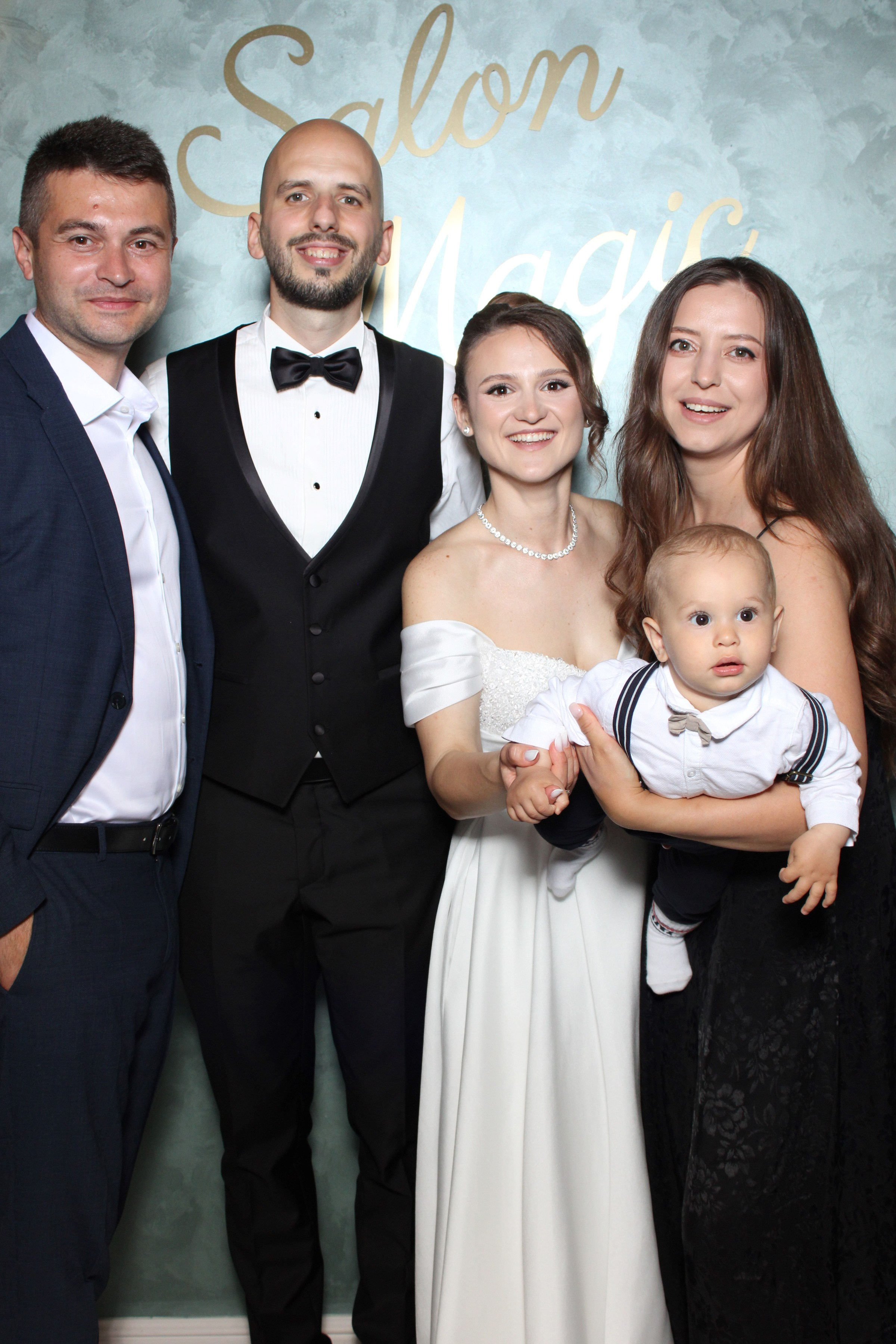 Nunta Anca & Elis Suceava | Oglinda Amintirilor Suceava