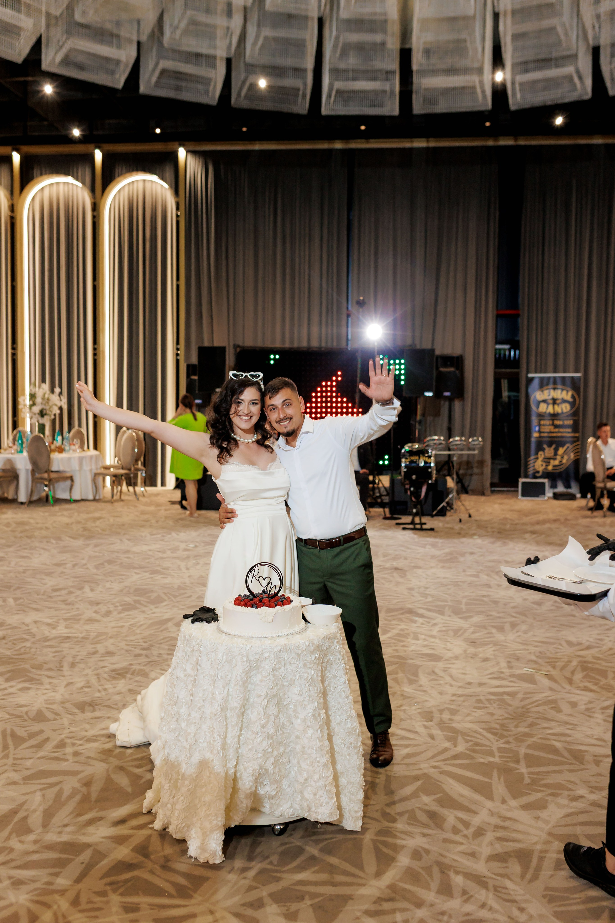 Nunta Nicoleta & Răzvan | Fotografie & Videografie Profesională. Servicii foto-video profesionale, pentru momente de neuitat