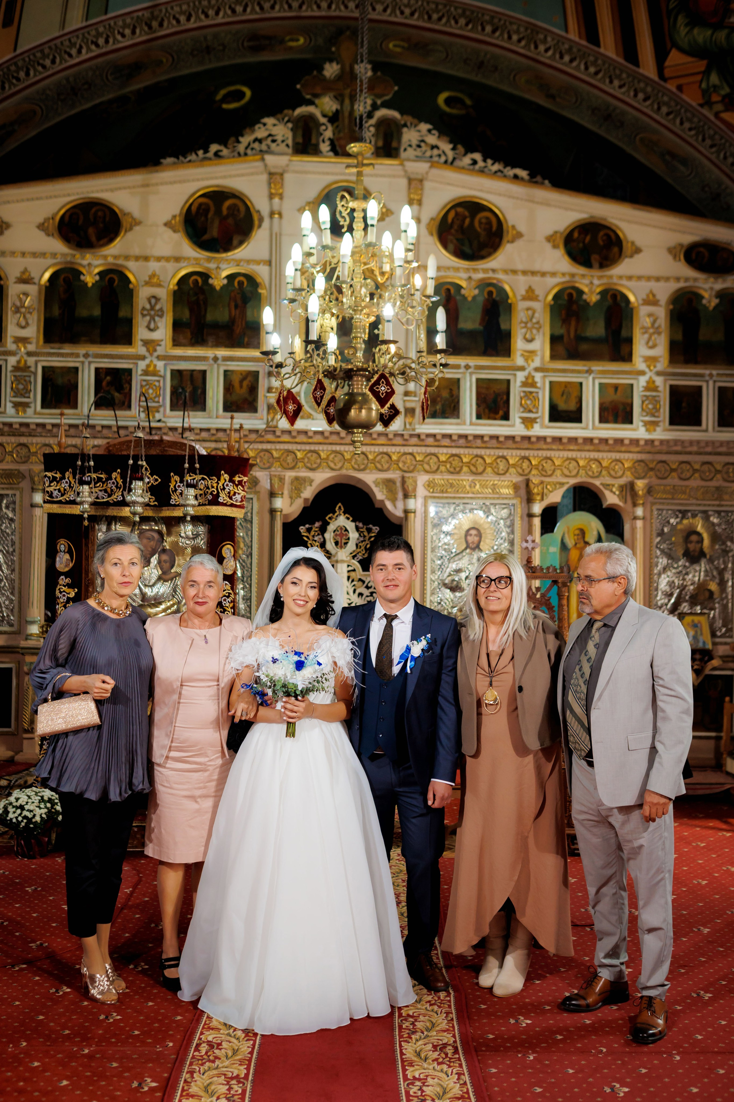 Loredana & Emilian – Ziua Nunții | Videografie - fotografie Botez Suceava, Iași, Botoșani. Servicii foto-video profesionale, pentru momente de neuitat