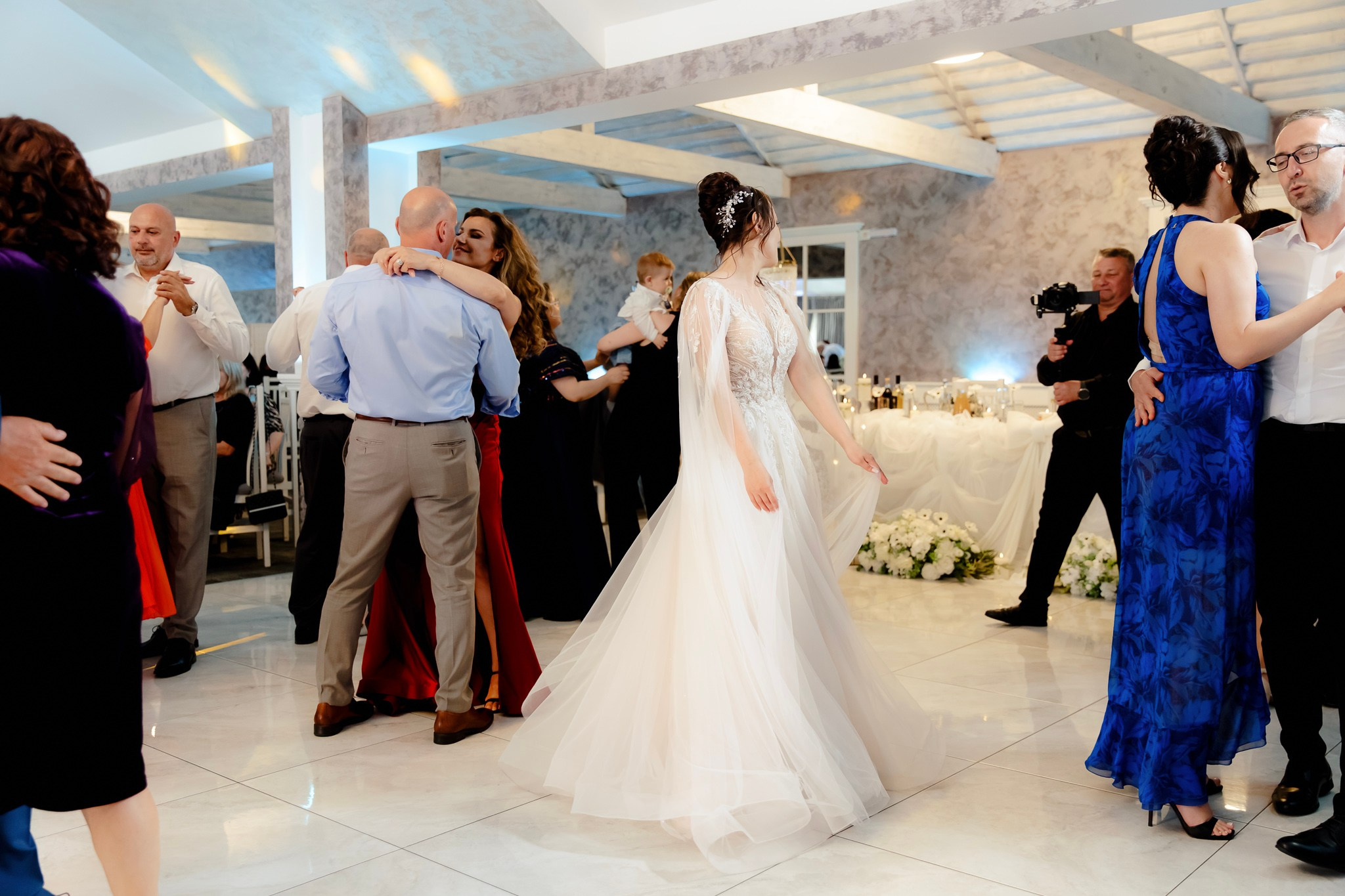 Ioana & Ionuț | Nuntă de poveste la Păstrăvăria Poiana din Mălini județul Suceava. Servicii foto-video profesionale, pentru momente de neuitat